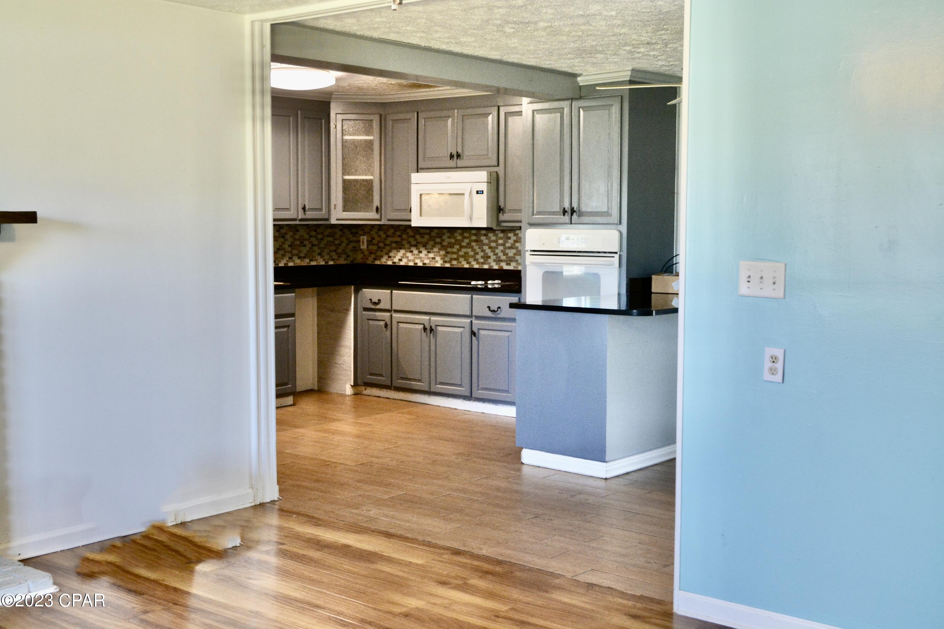 Callaway - Residential