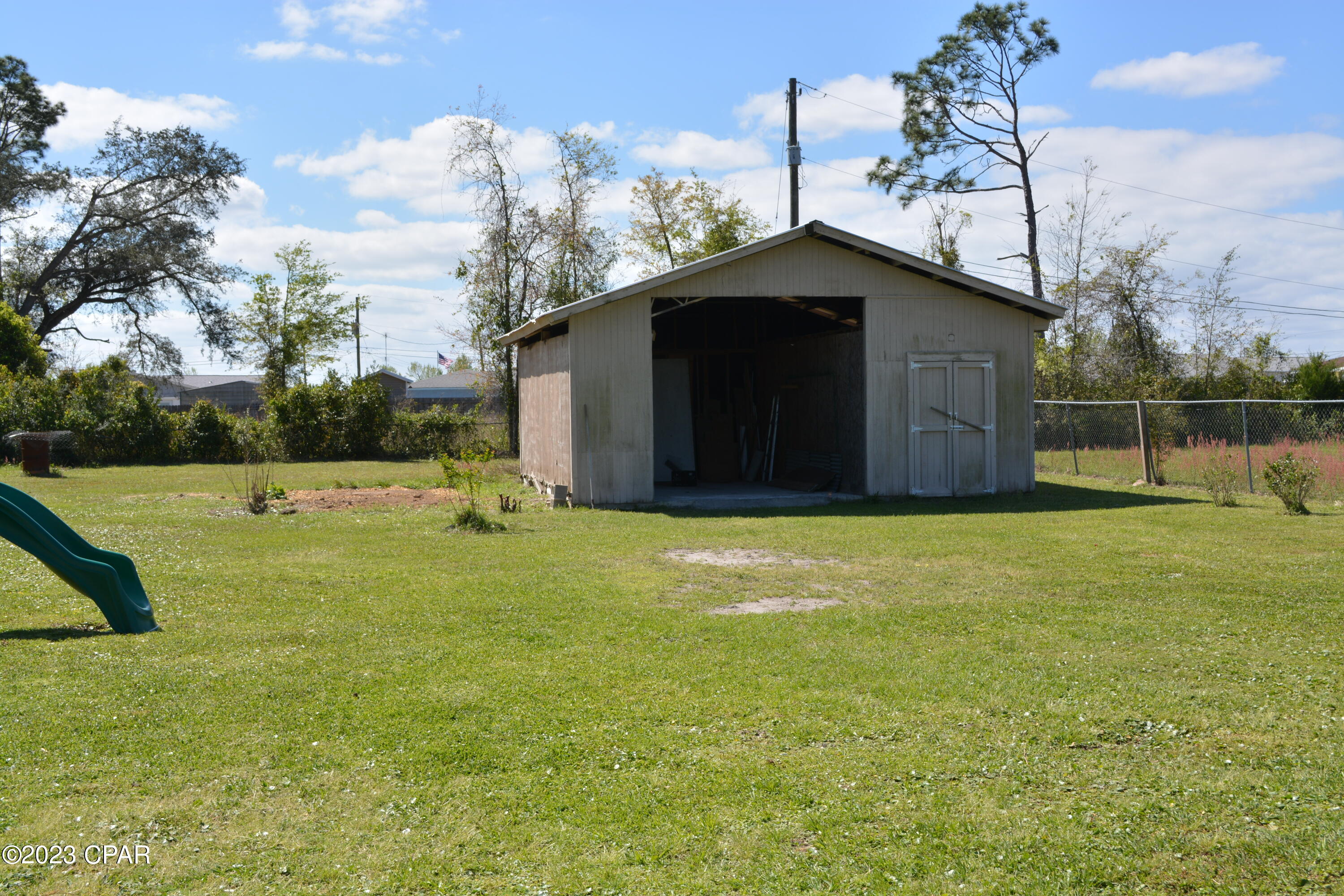 Callaway - Residential