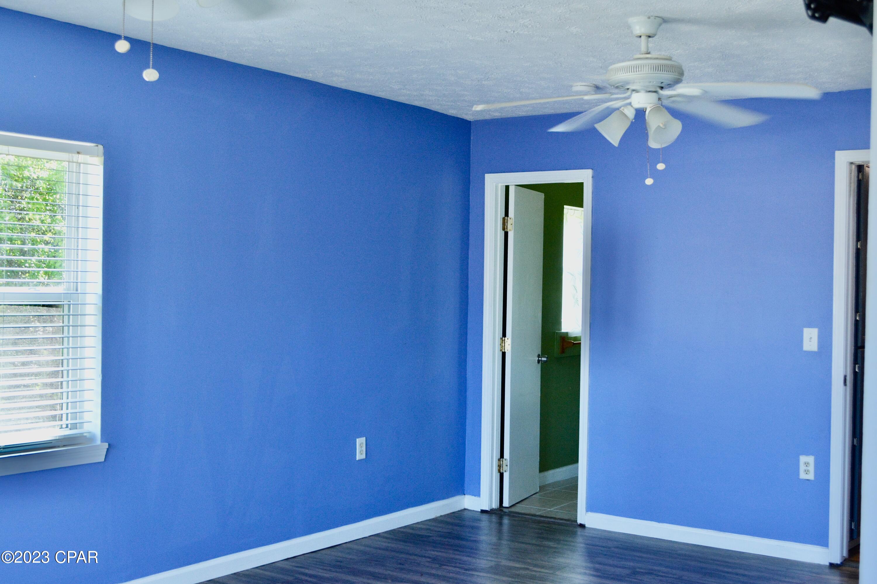 Callaway - Residential