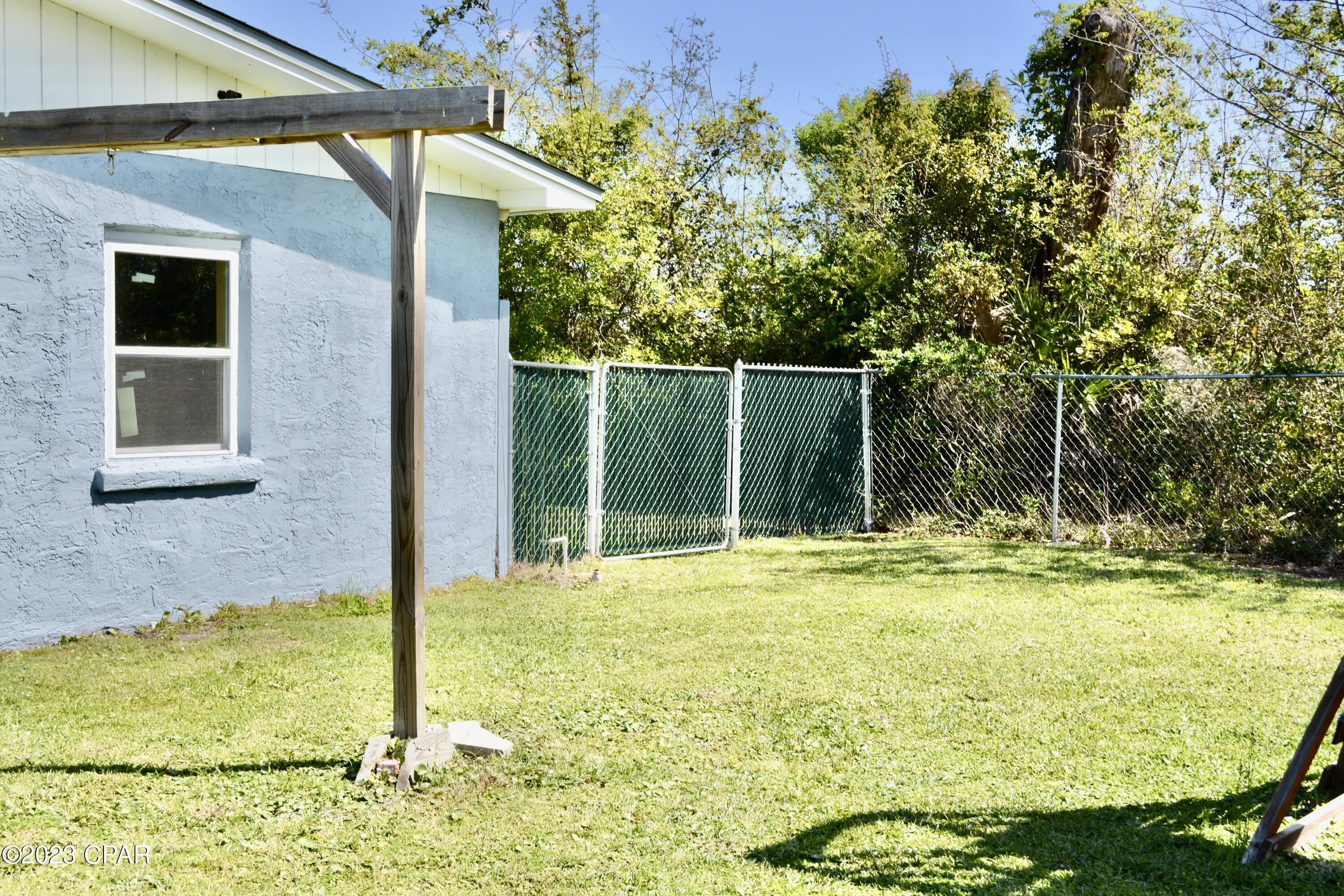 Callaway - Residential