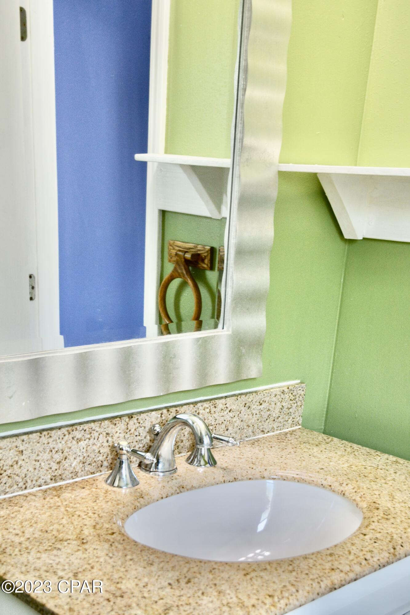 Callaway - Residential