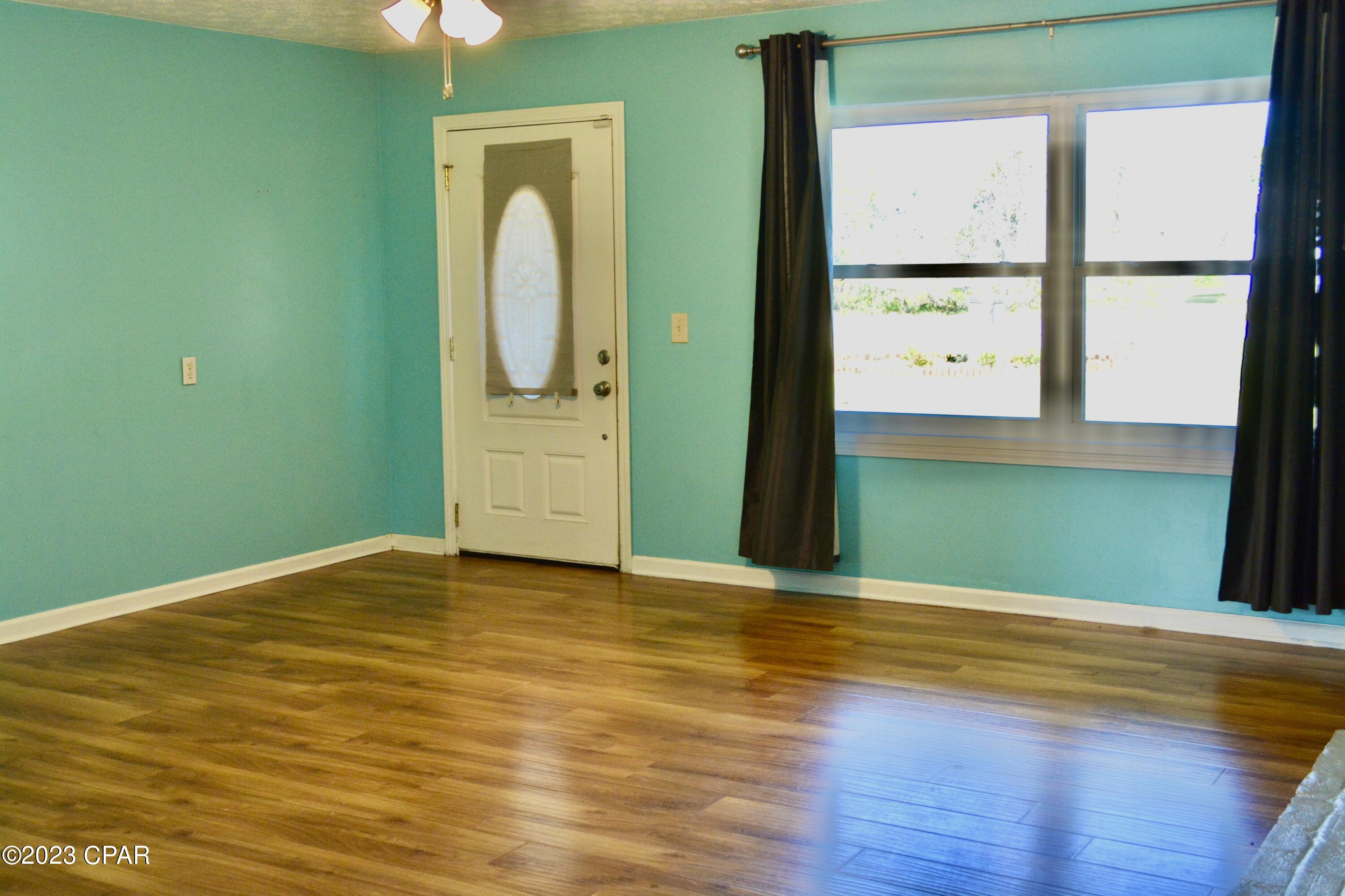 Callaway - Residential