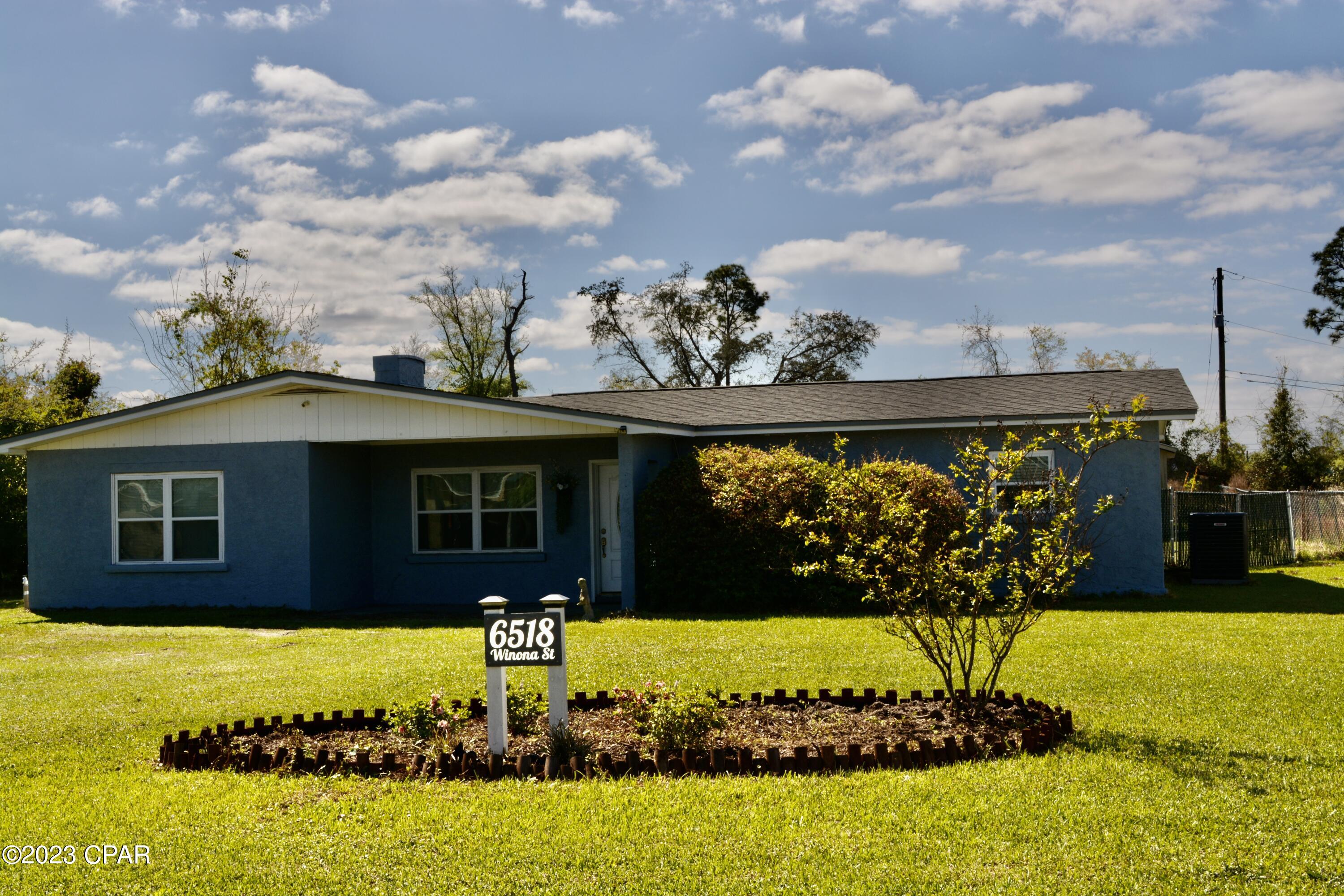 Callaway - Residential