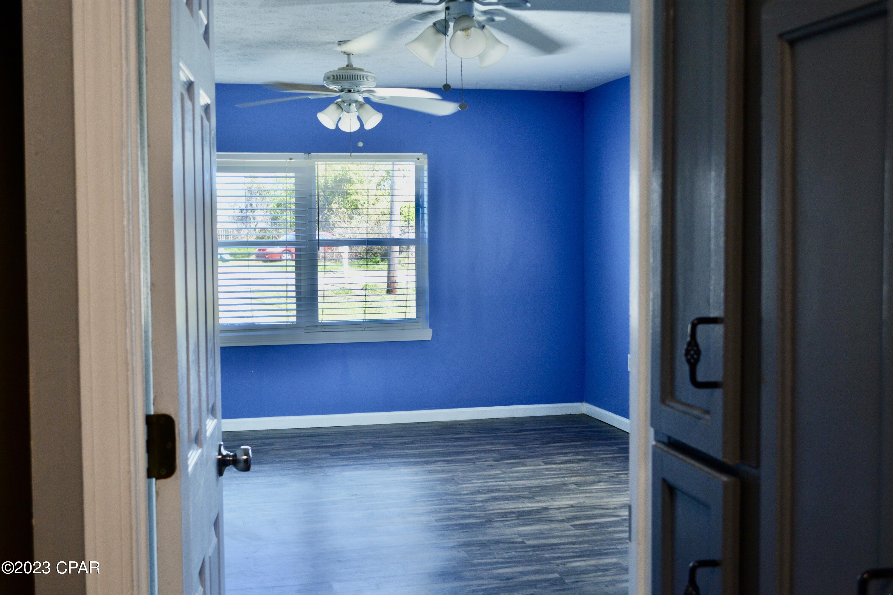 Callaway - Residential