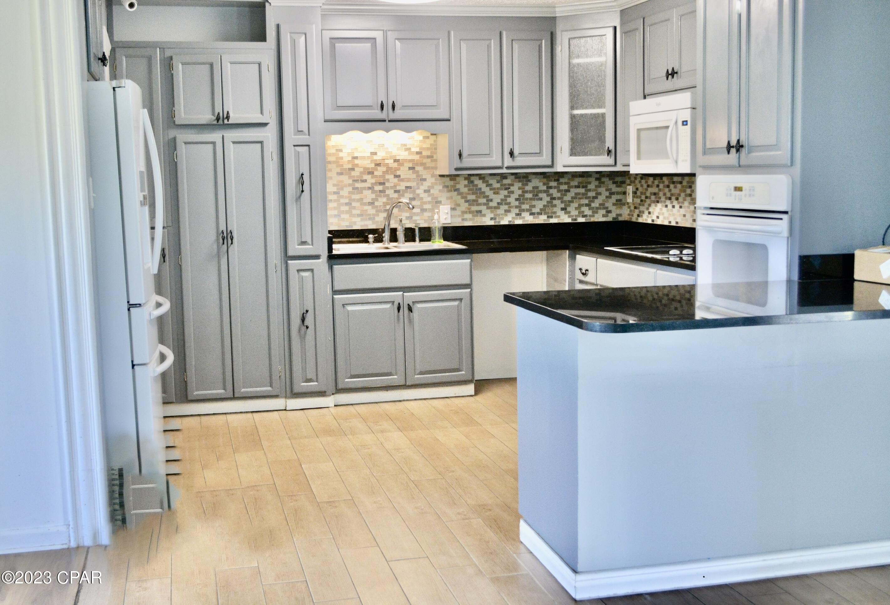 Callaway - Residential