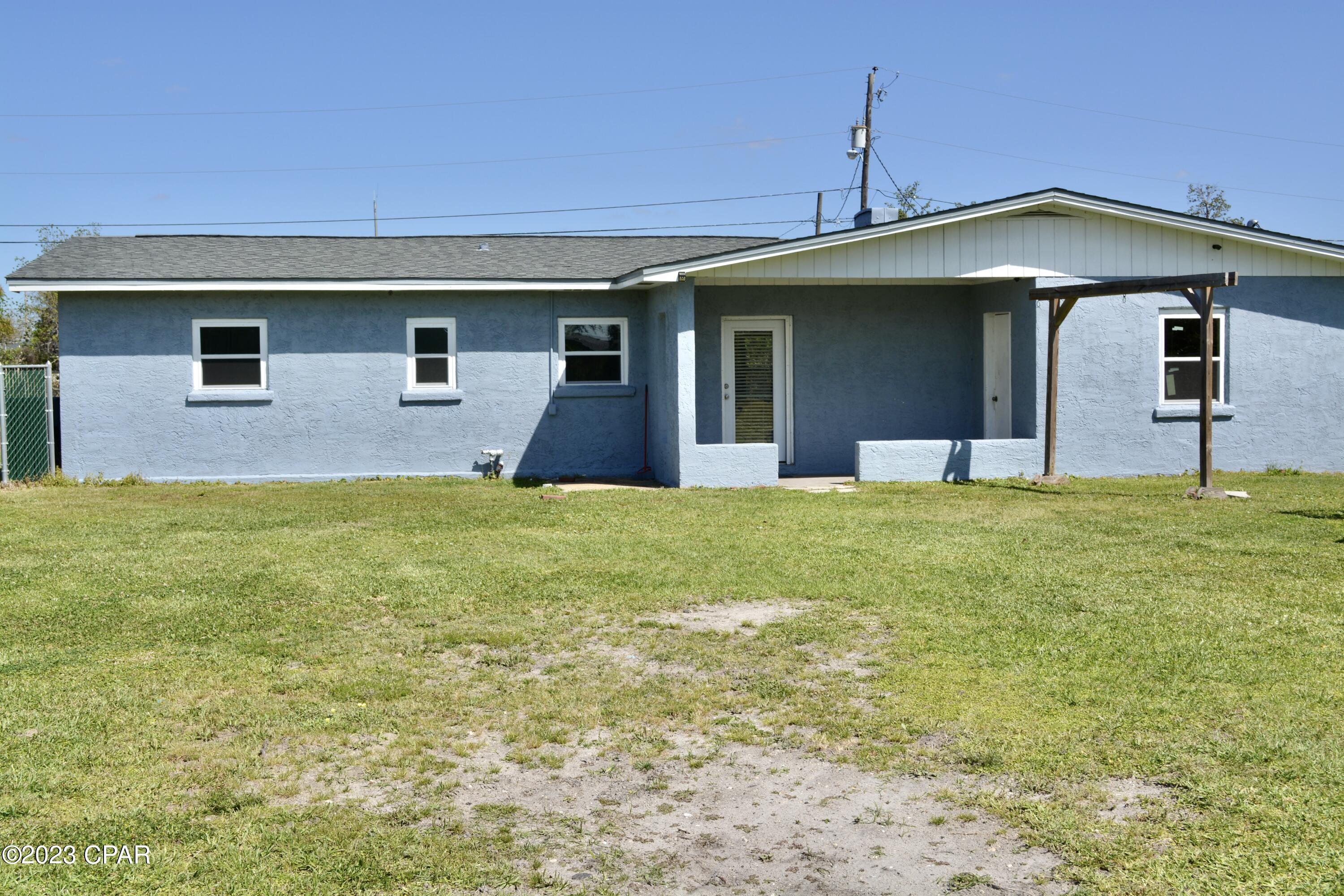 Callaway - Residential