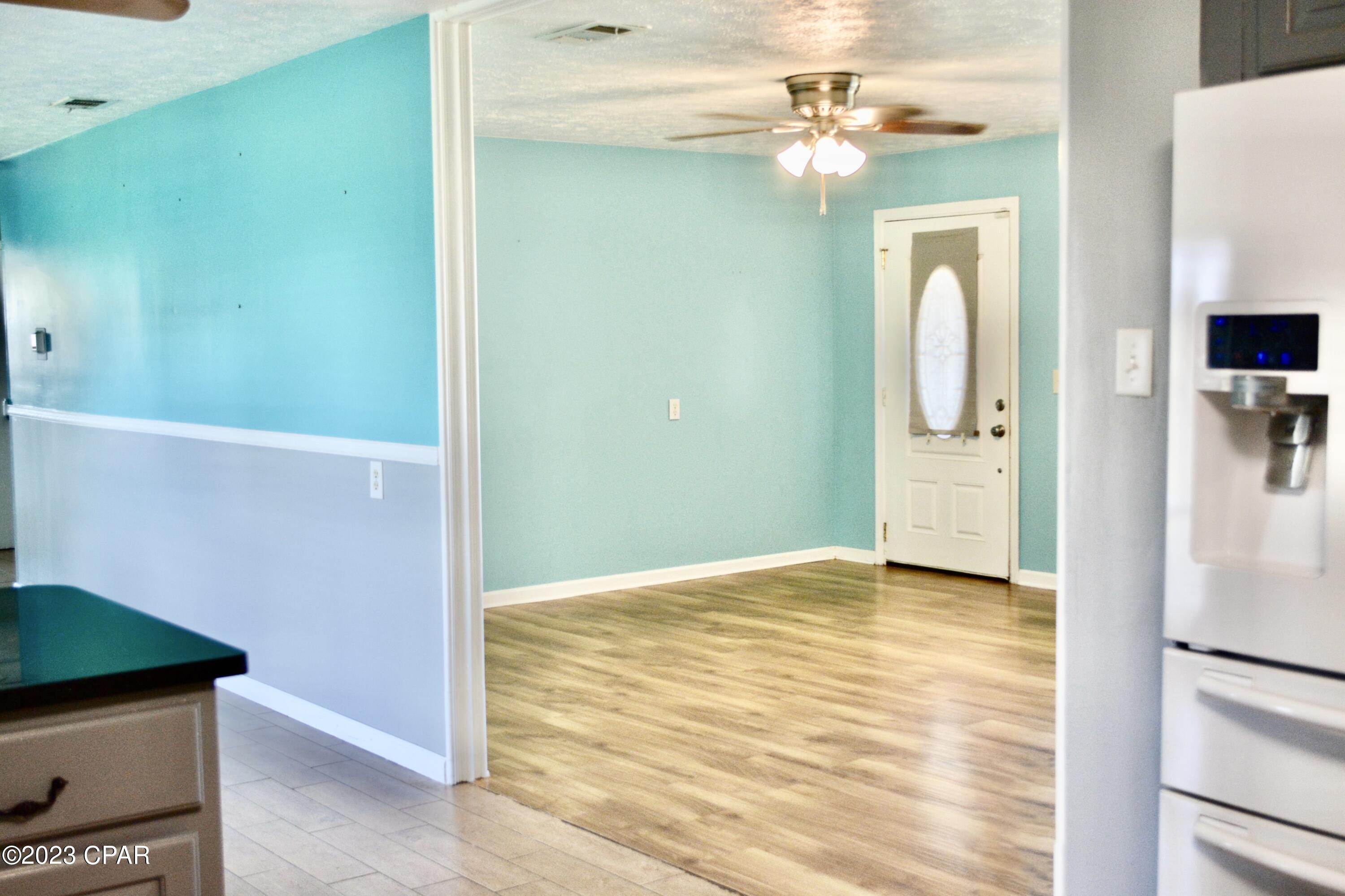 Callaway - Residential