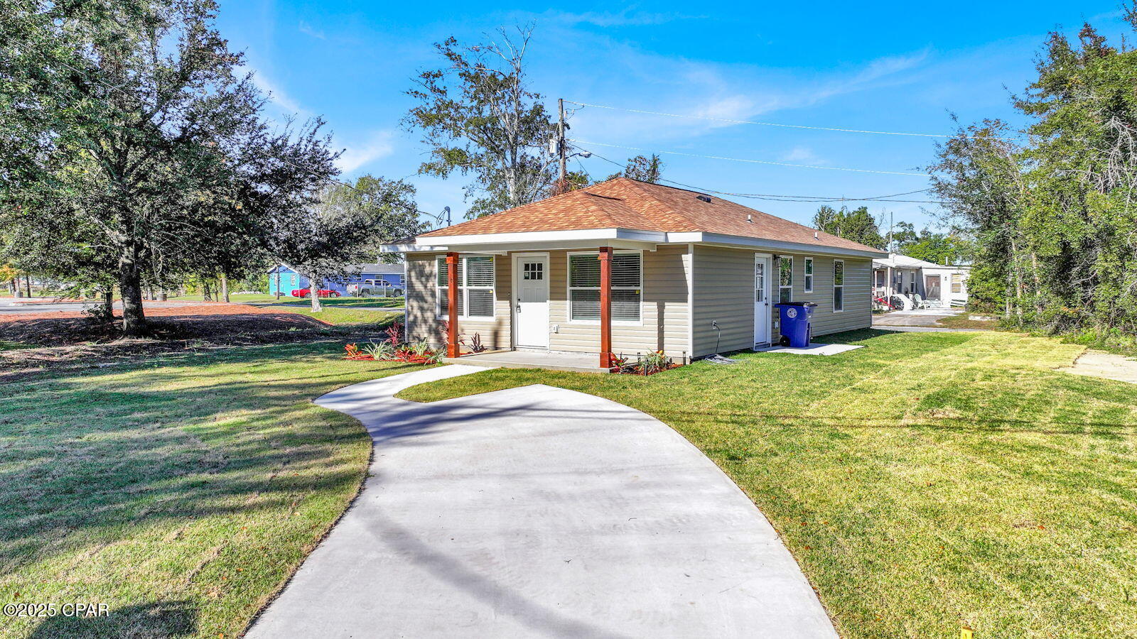 [No Recorded Subdiv] - Residential