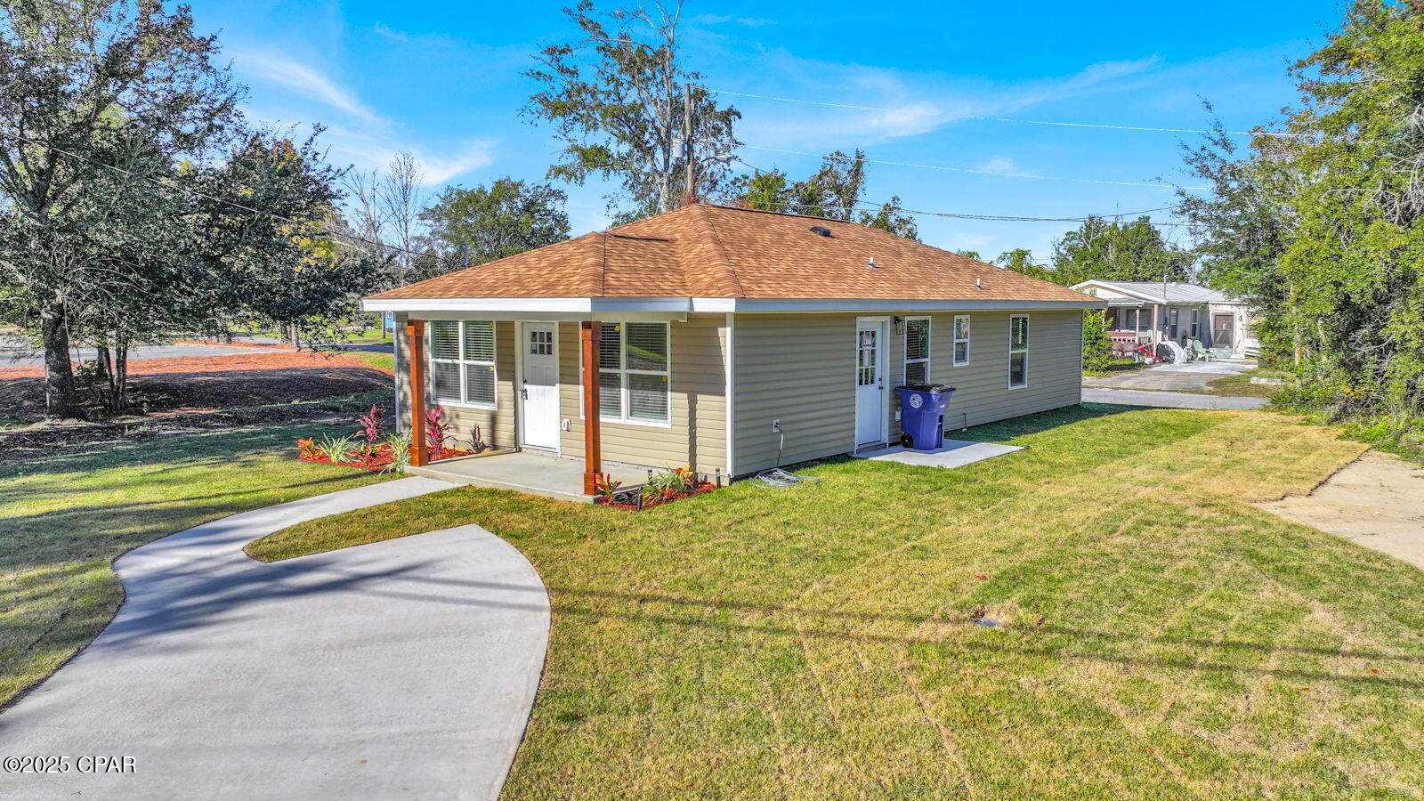 [No Recorded Subdiv] - Residential