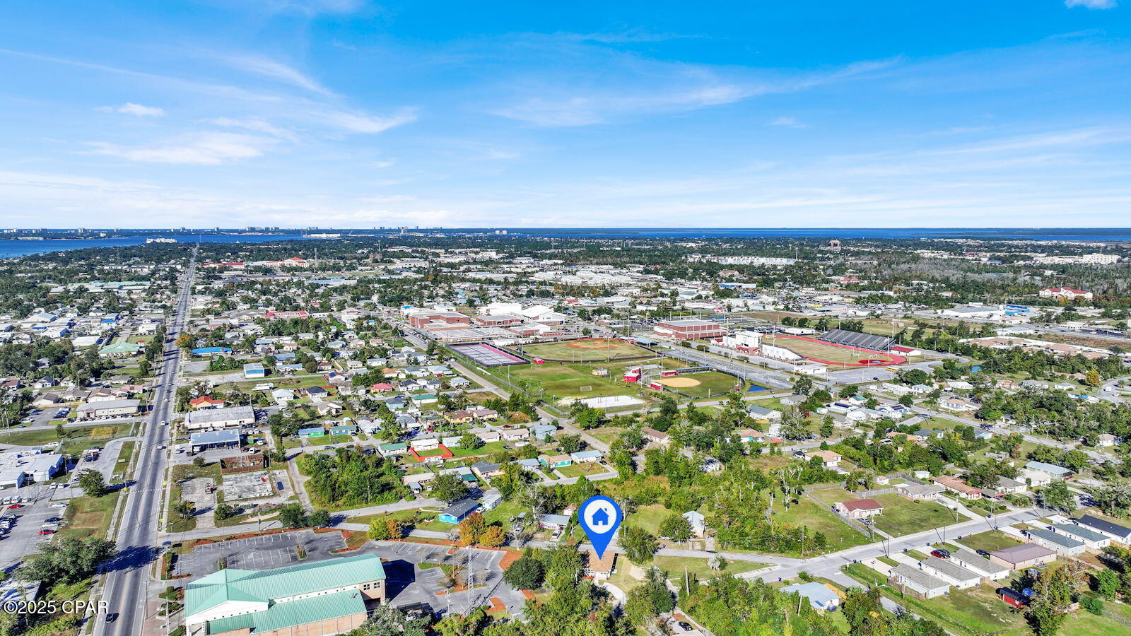 [No Recorded Subdiv] - Residential