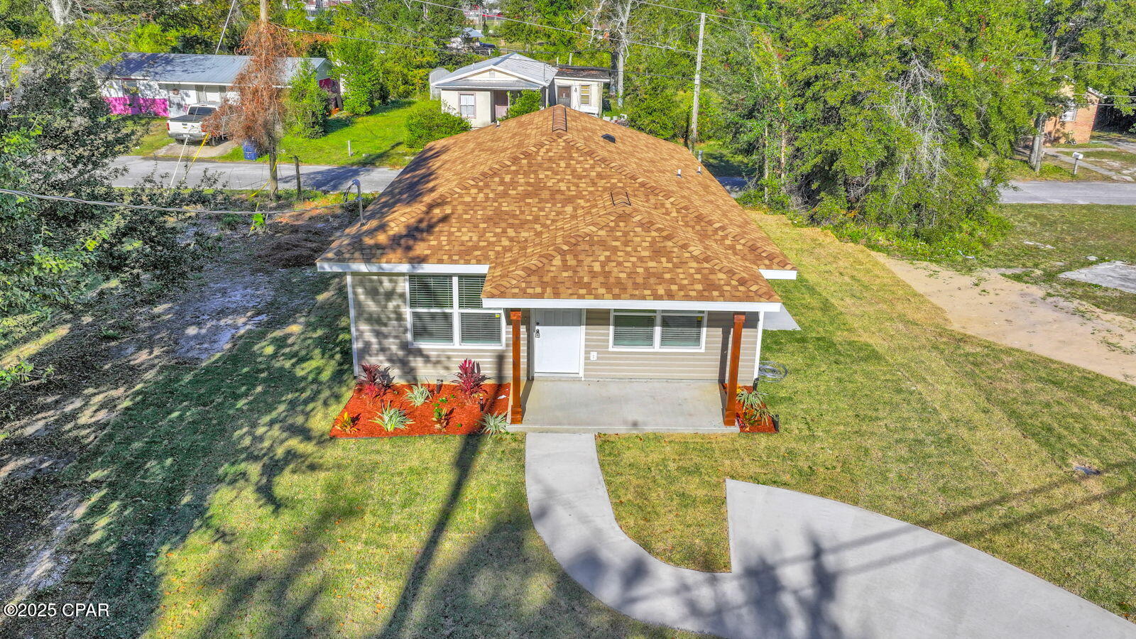 [No Recorded Subdiv] - Residential