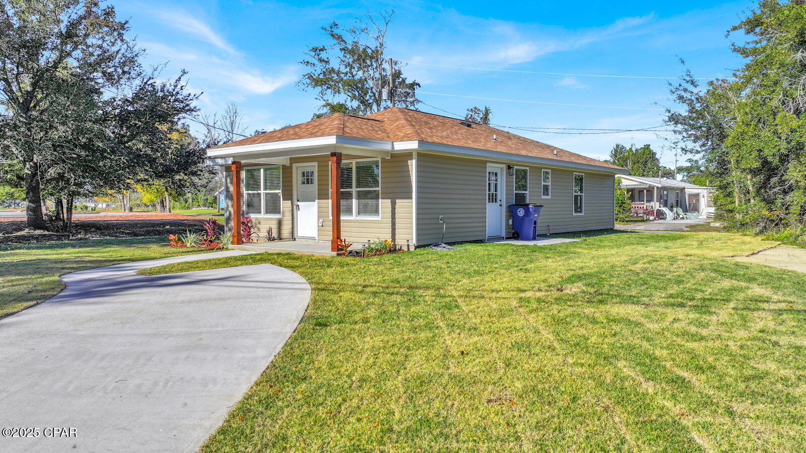 [No Recorded Subdiv] - Residential