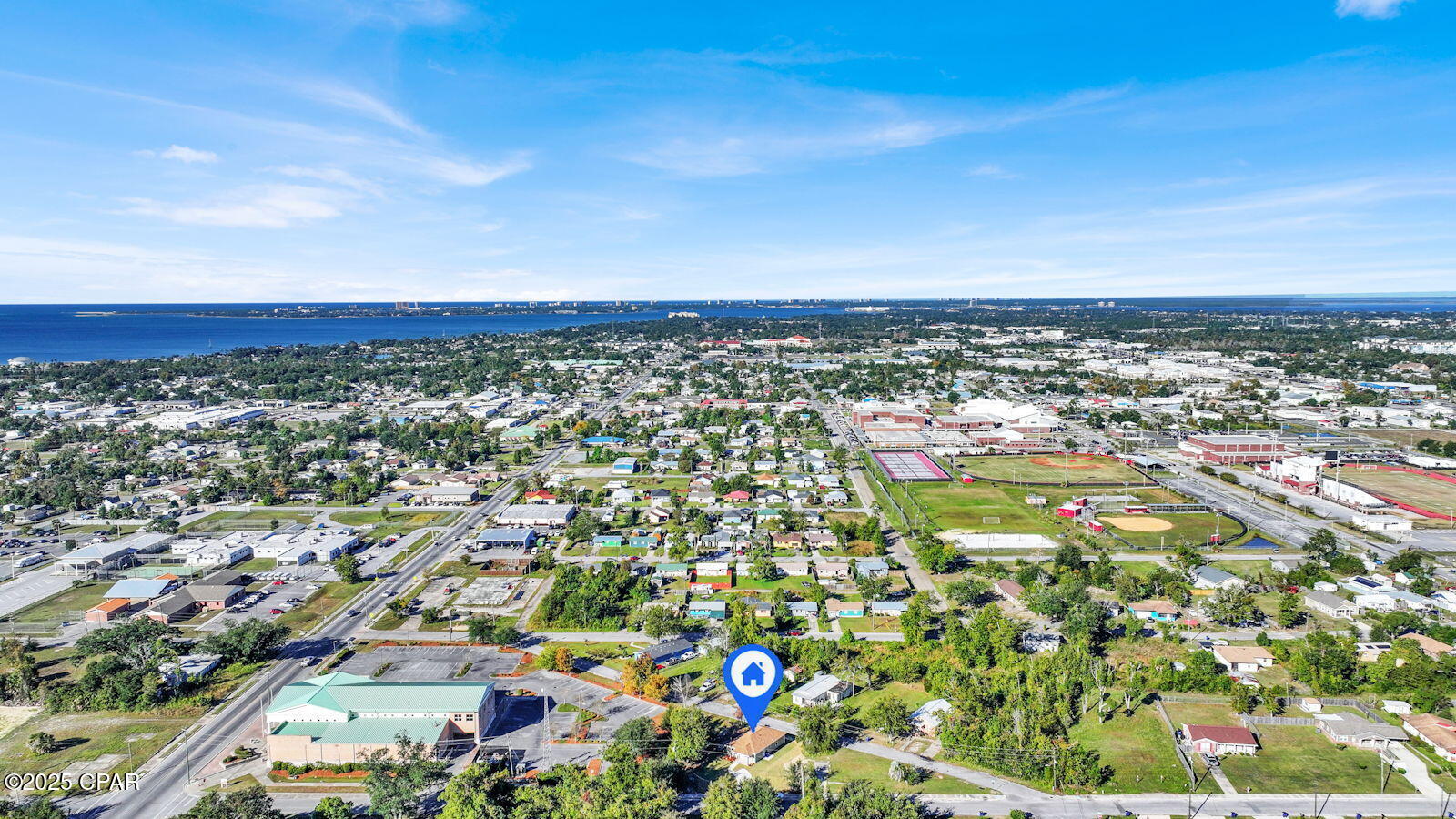 [No Recorded Subdiv] - Residential