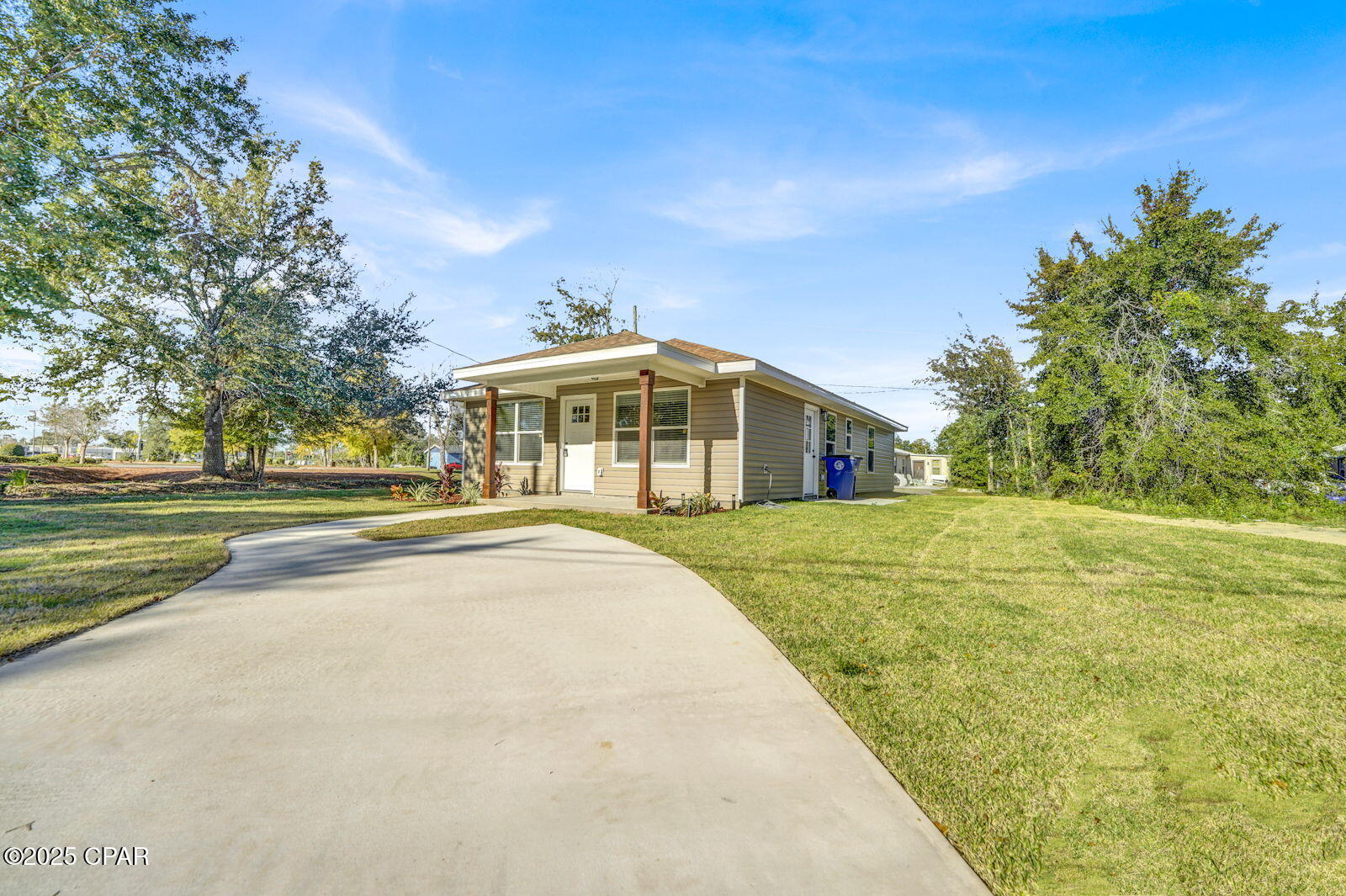 [No Recorded Subdiv] - Residential