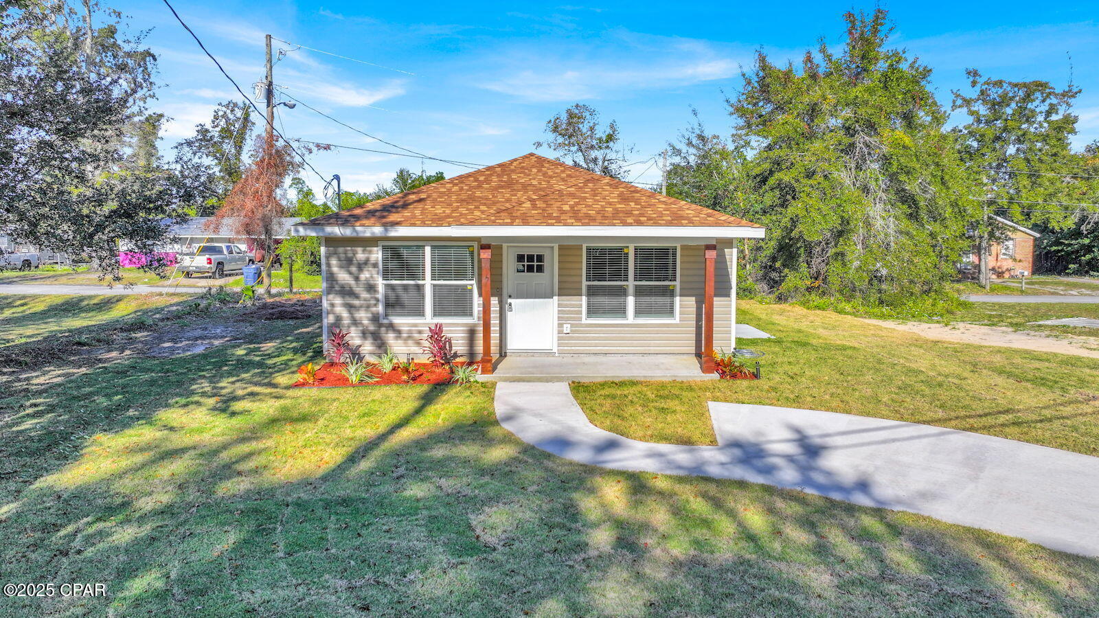 [No Recorded Subdiv] - Residential