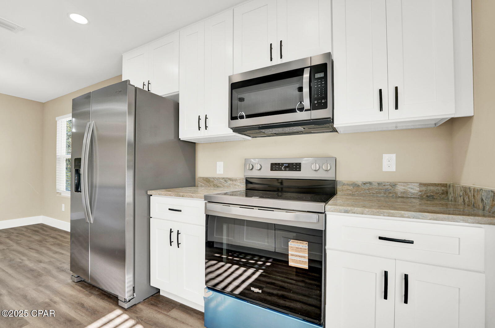 [No Recorded Subdiv] - Residential