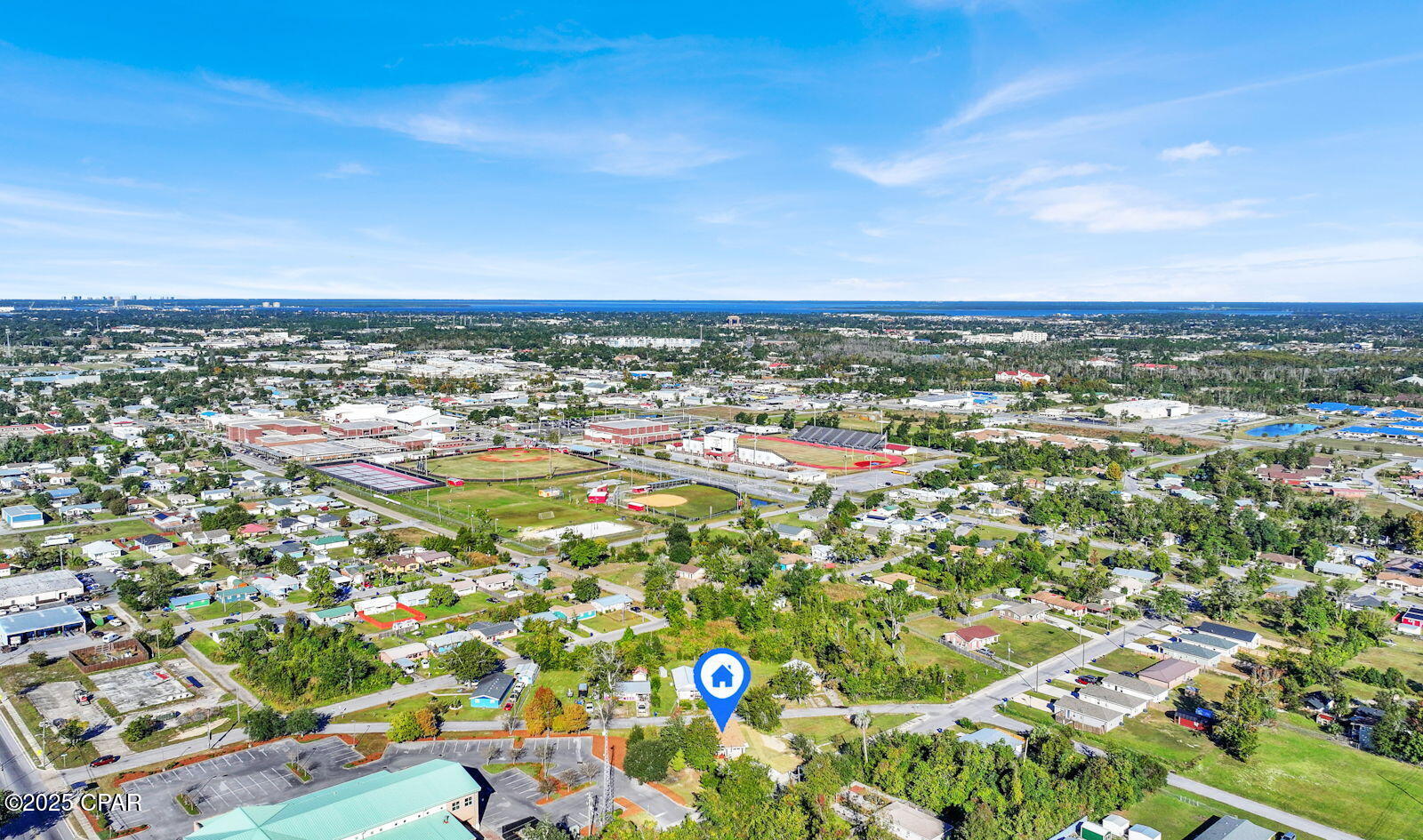 [No Recorded Subdiv] - Residential