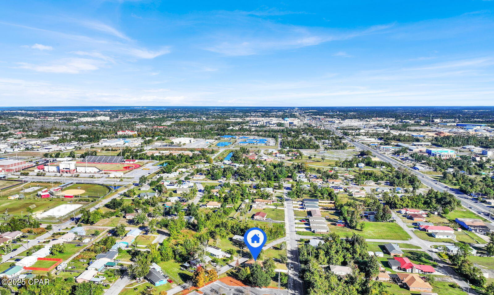 [No Recorded Subdiv] - Residential