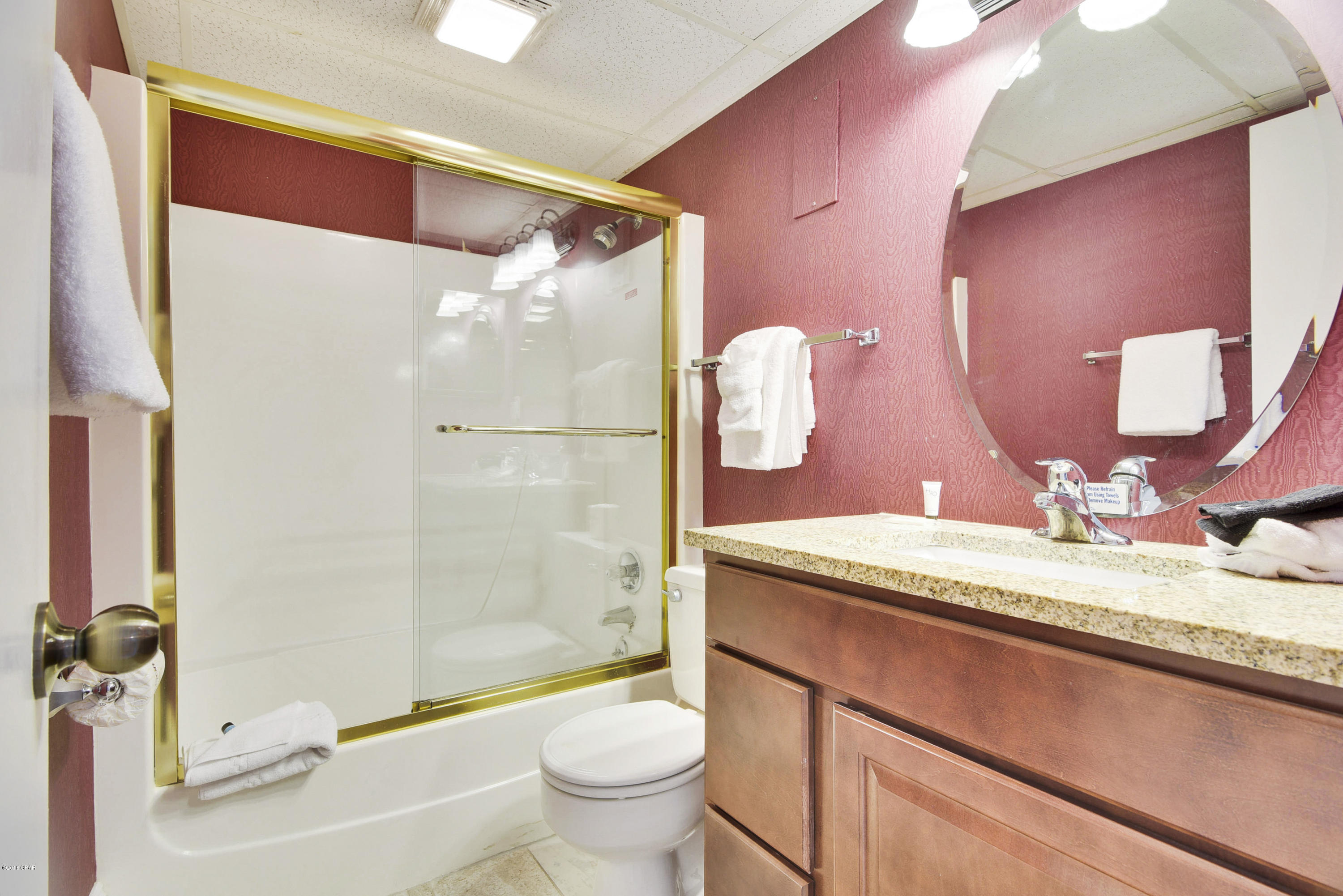 Sugar Beach Condo - Residential