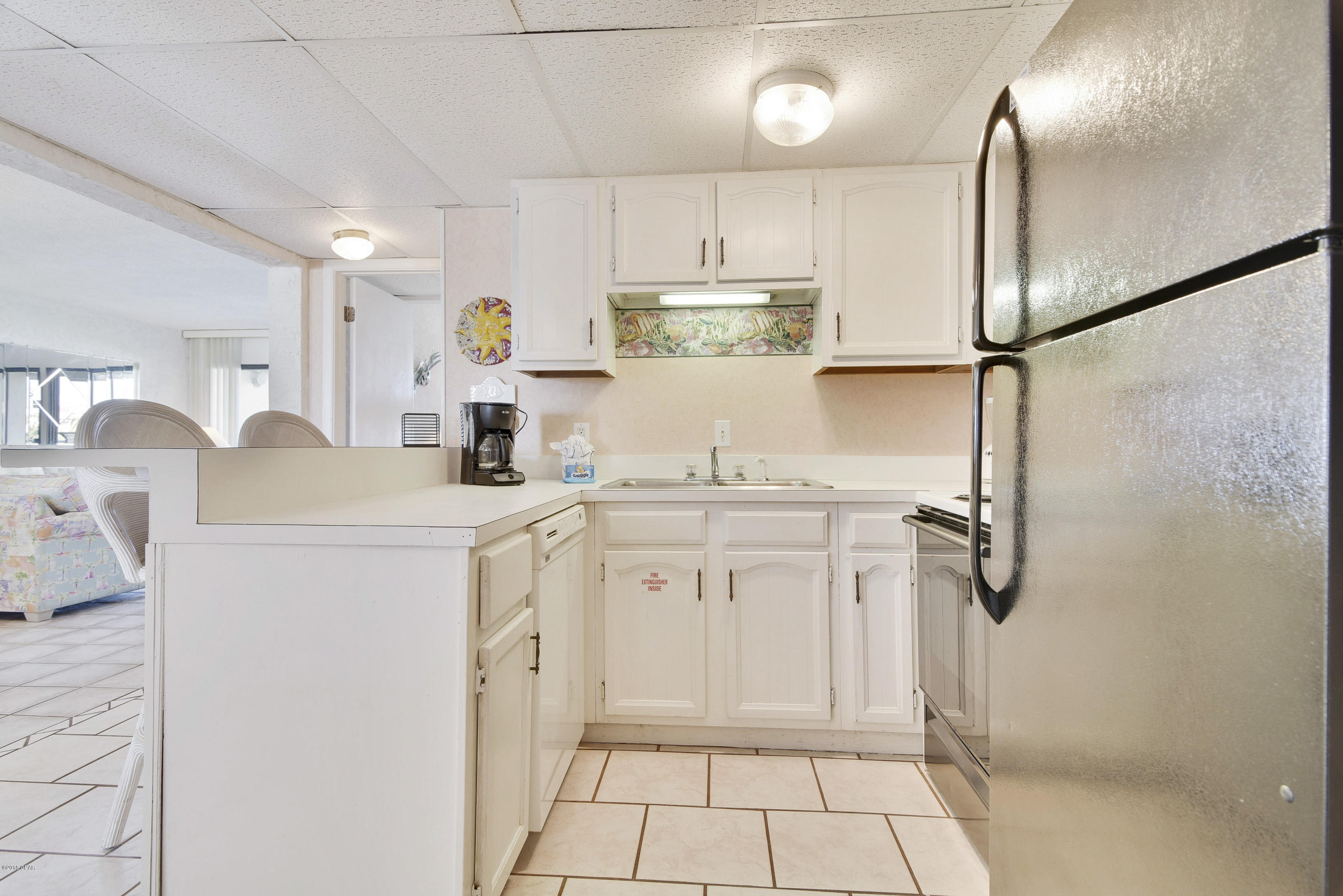 Sugar Beach Condo - Residential