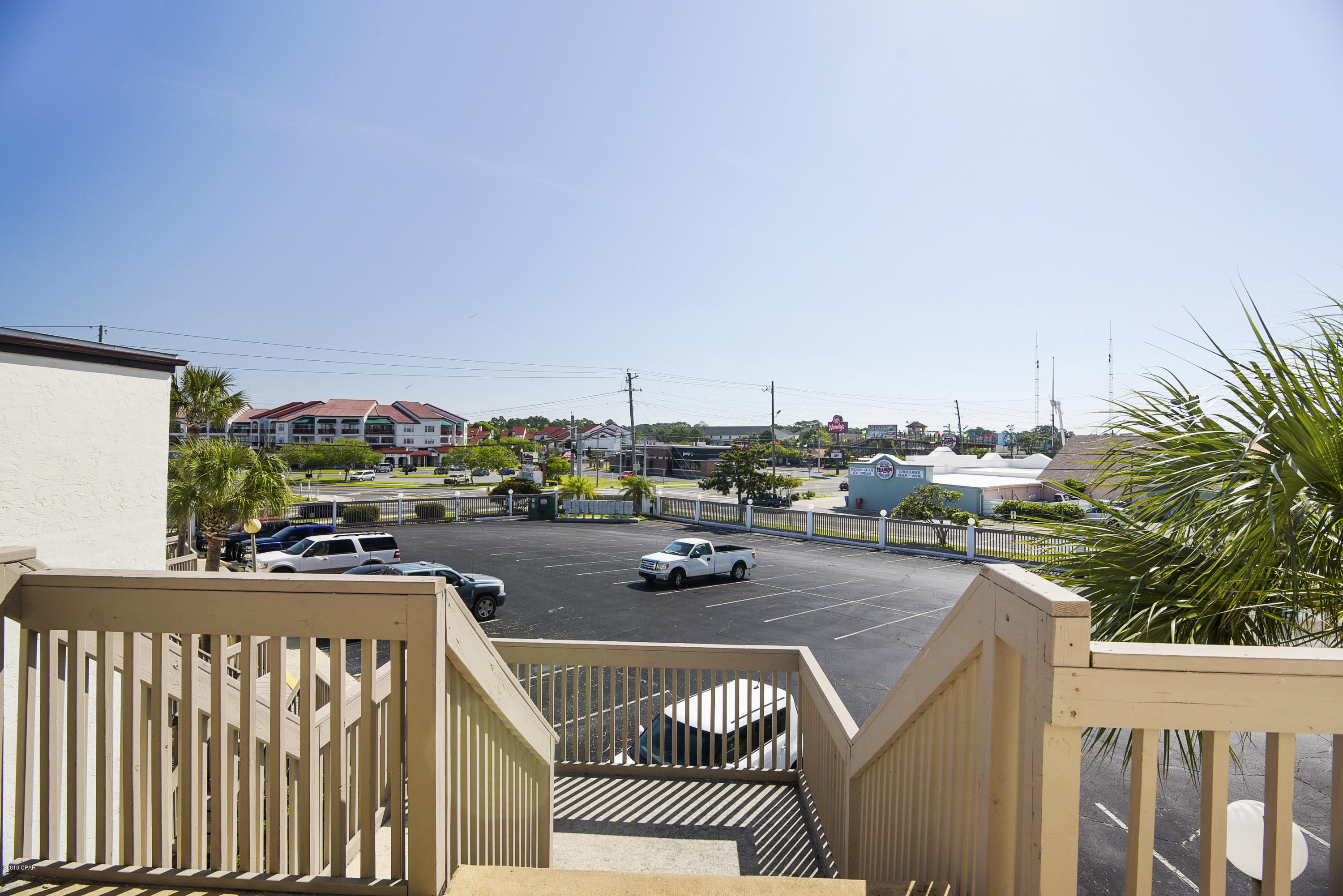 Sugar Beach Condo - Residential