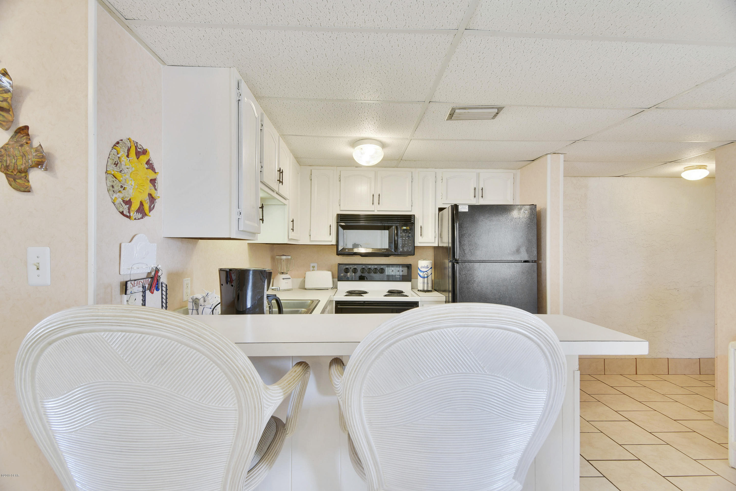 Sugar Beach Condo - Residential