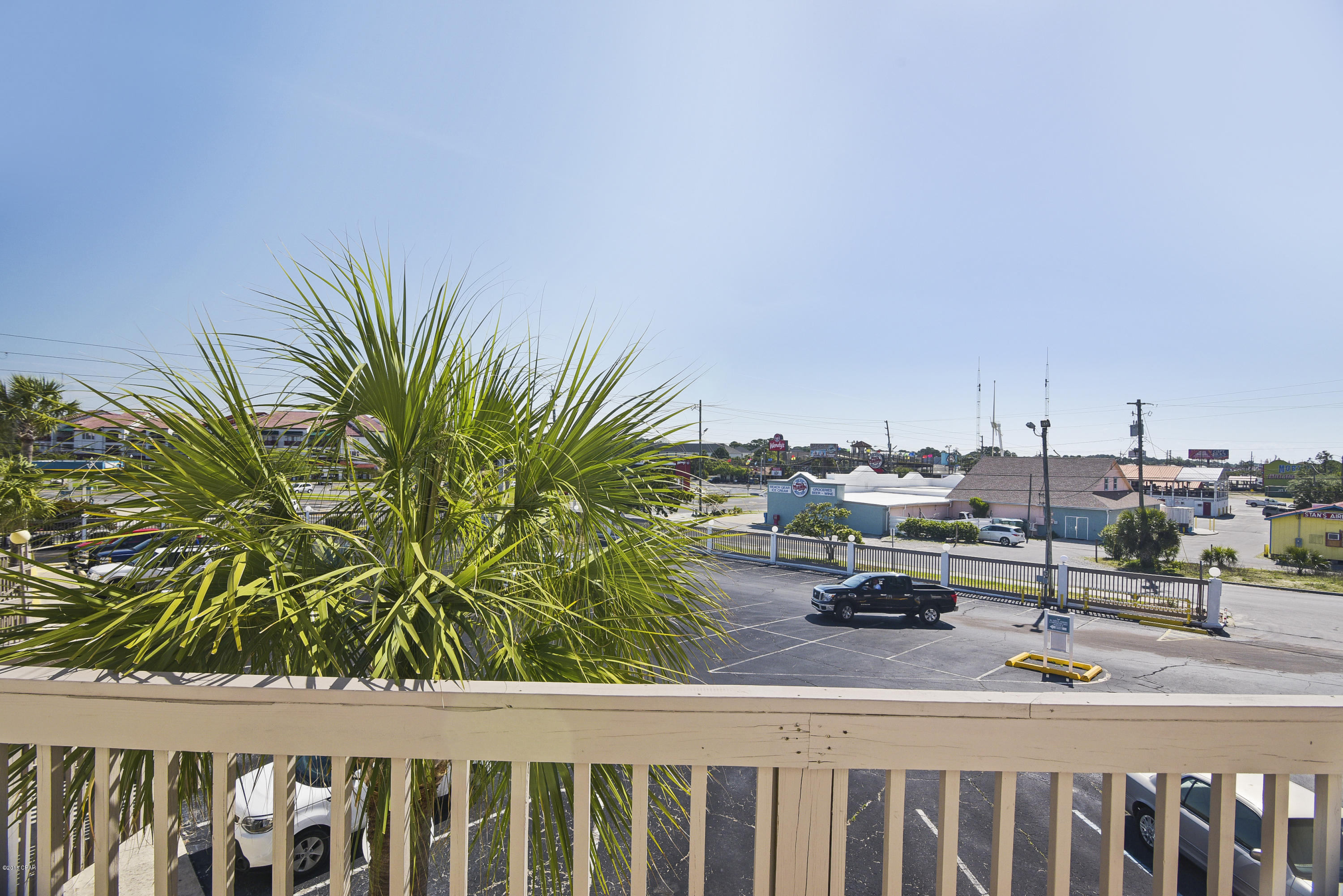 Sugar Beach Condo - Residential