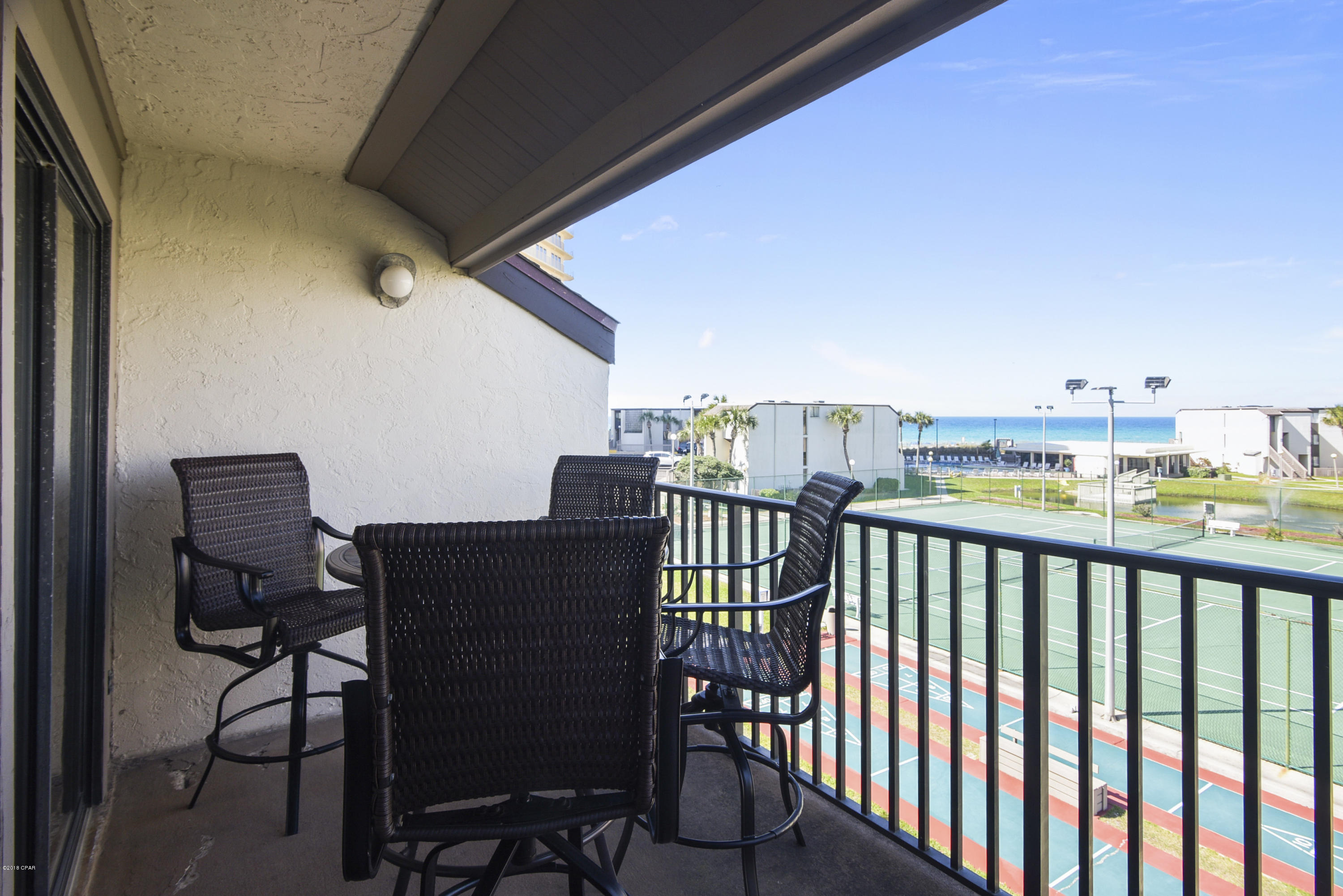 Sugar Beach Condo - Residential