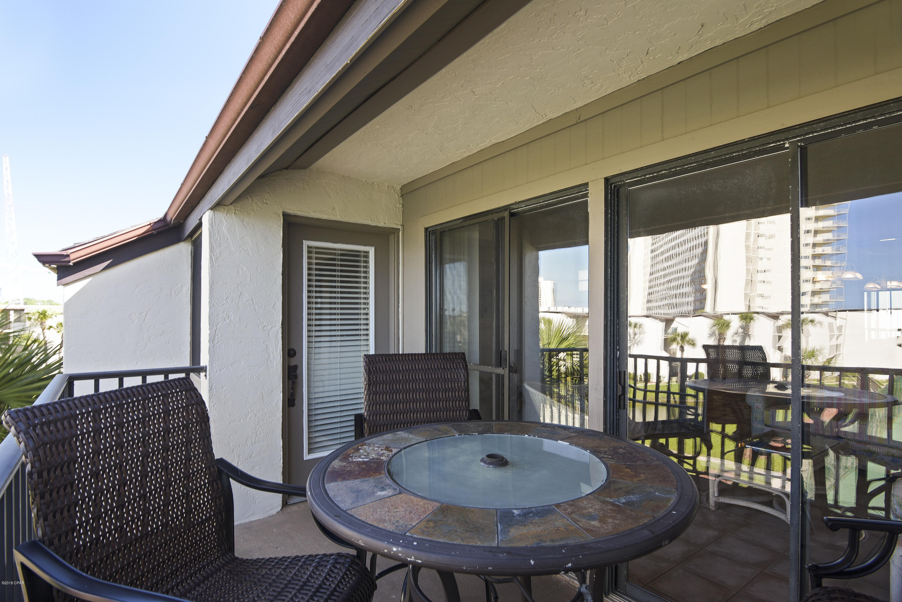 Sugar Beach Condo - Residential