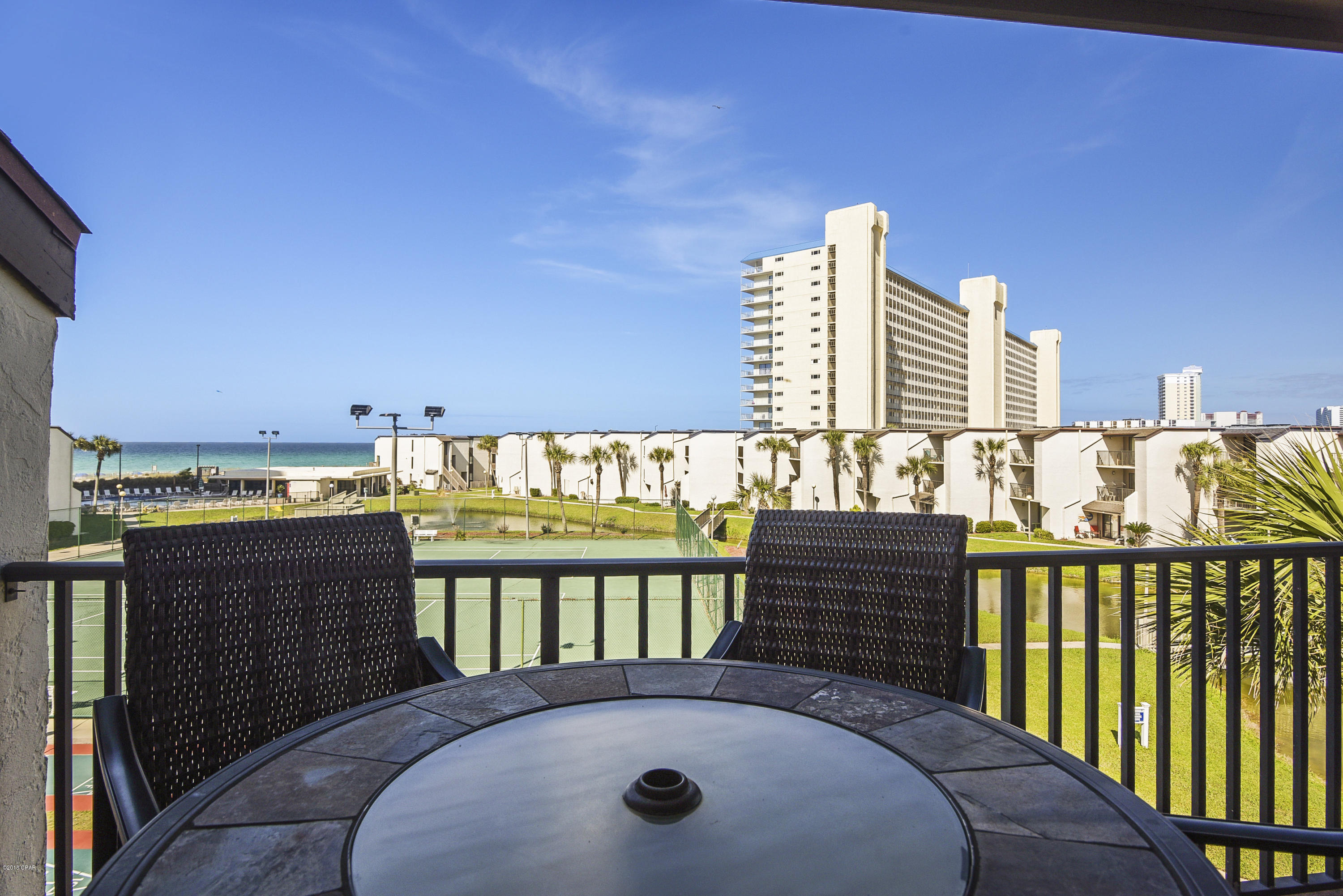 Sugar Beach Condo - Residential