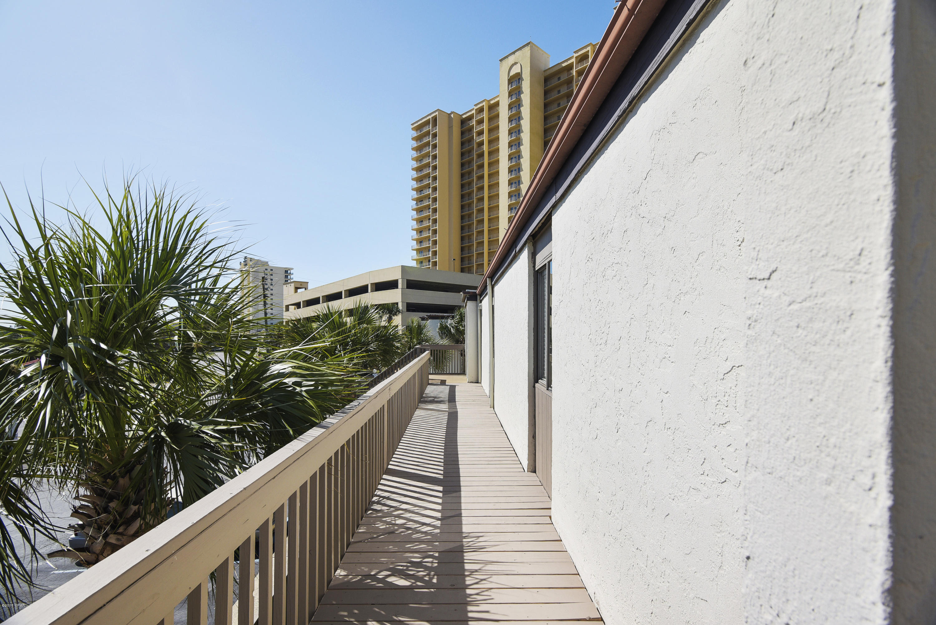 Sugar Beach Condo - Residential