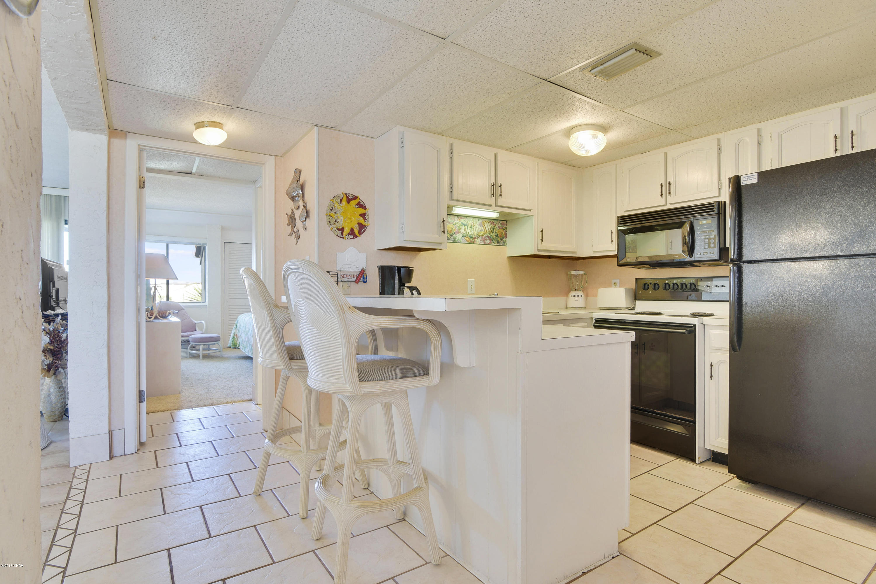 Sugar Beach Condo - Residential