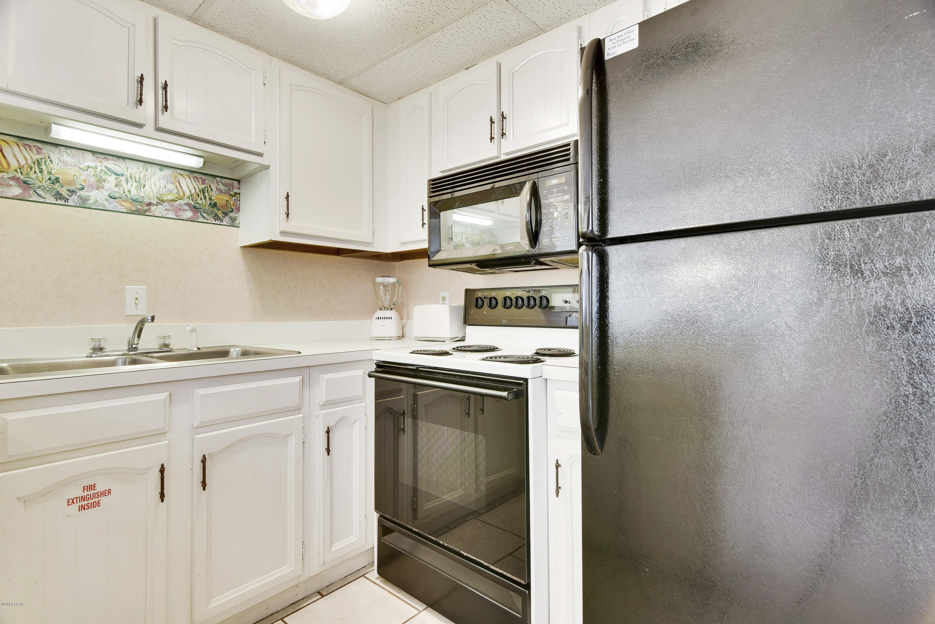 Sugar Beach Condo - Residential