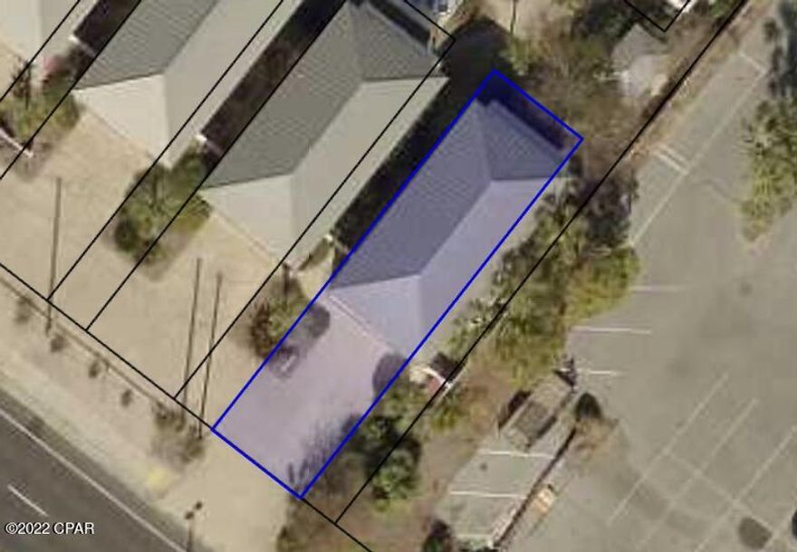 Entered for Comp Purposes Only.