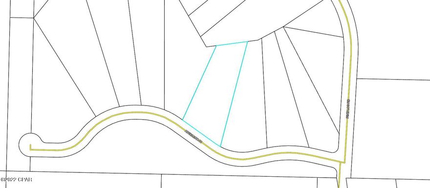 Nice Water front lot in South washington Co.