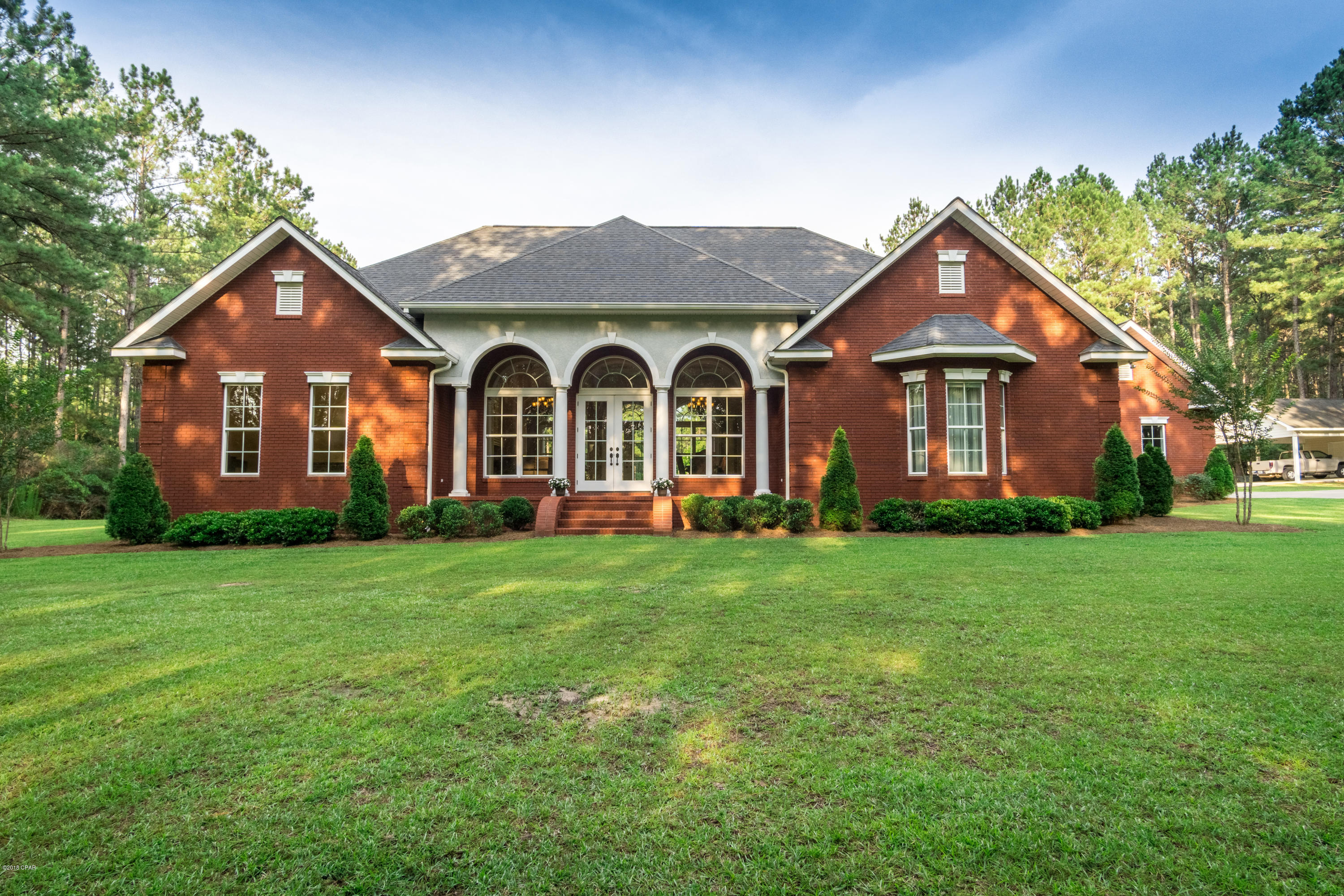 [No Recorded Subdiv] - Residential