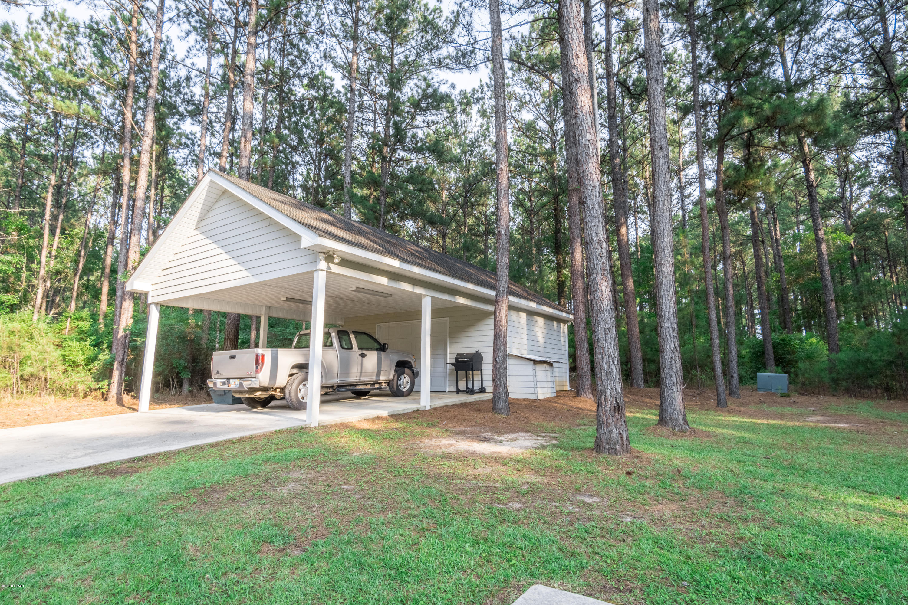 [No Recorded Subdiv] - Residential