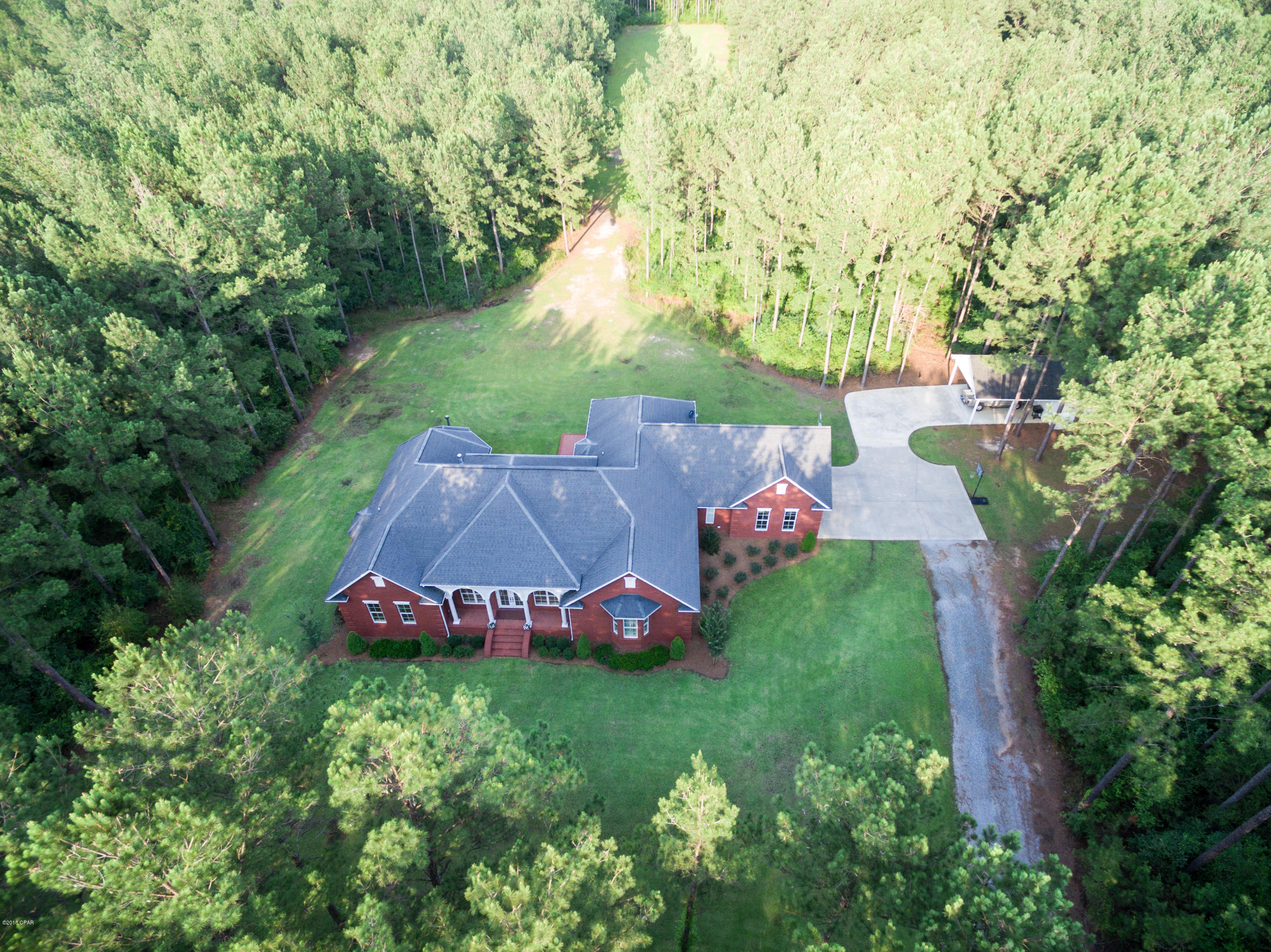 [No Recorded Subdiv] - Residential