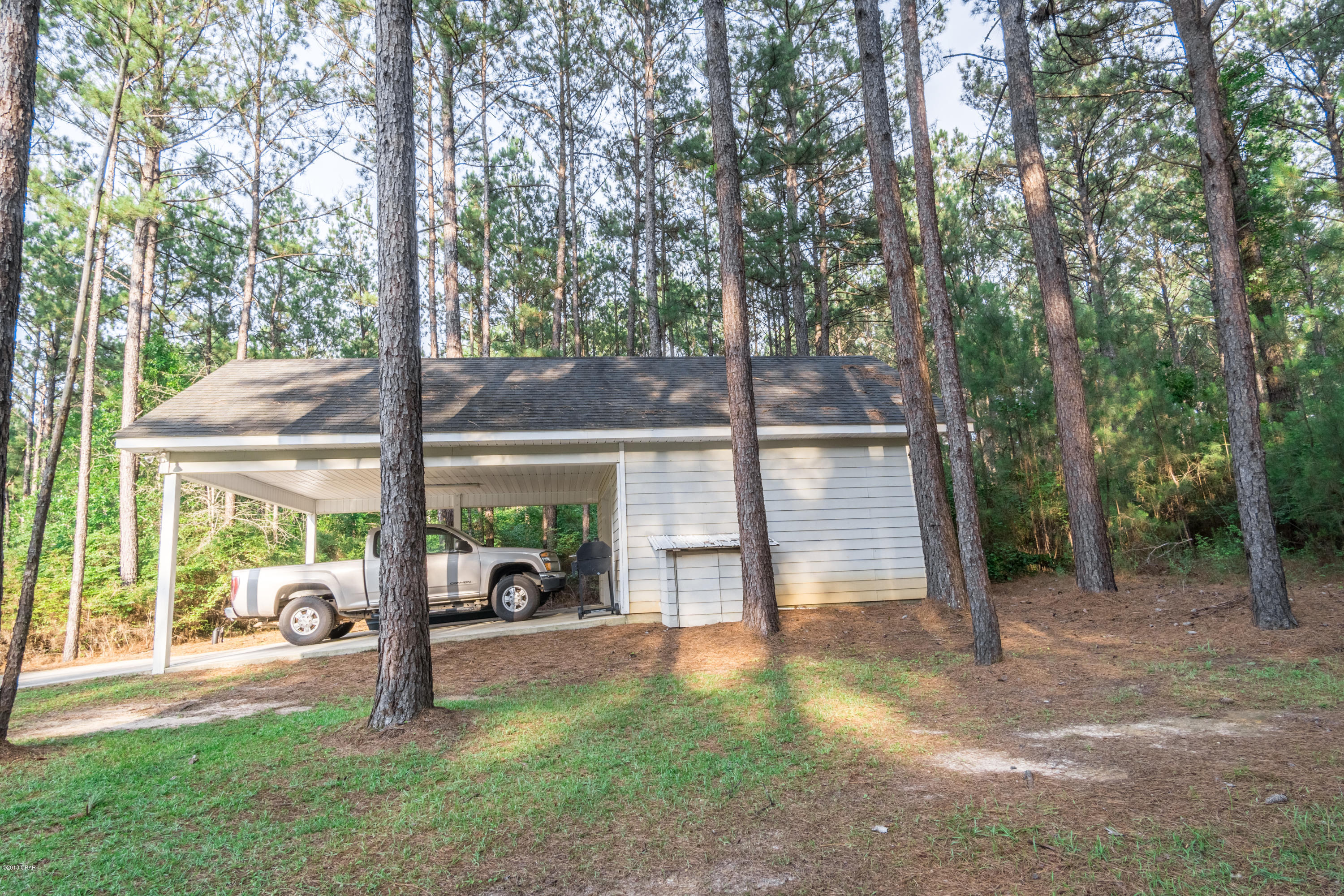 [No Recorded Subdiv] - Residential