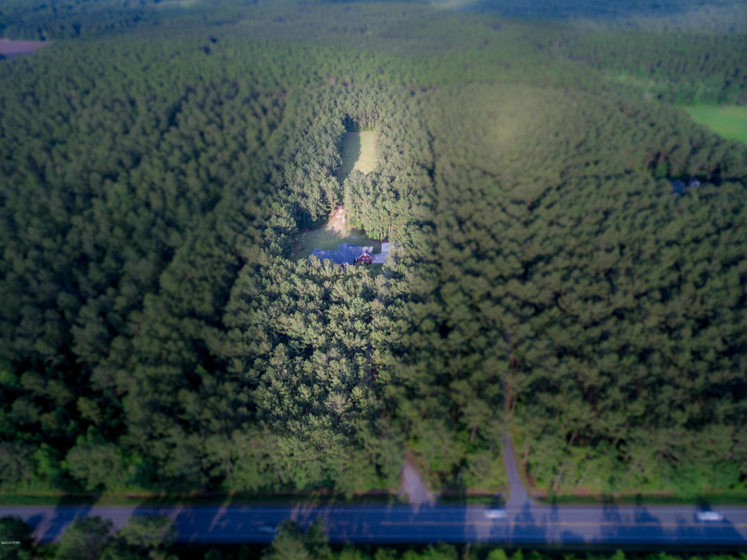 [No Recorded Subdiv] - Residential