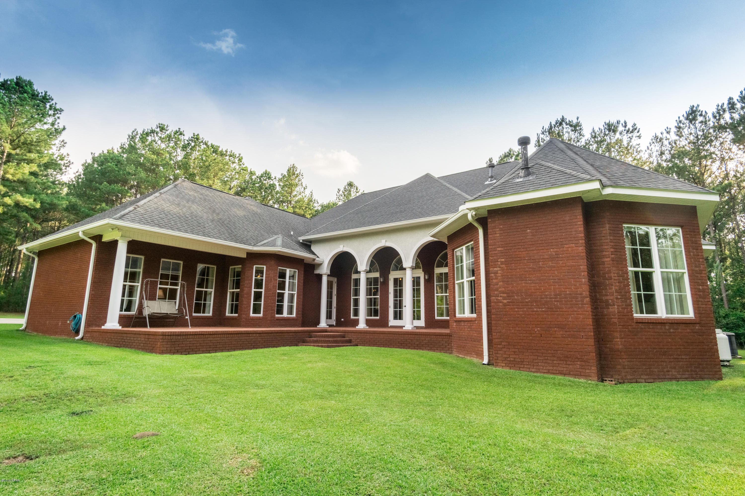 [No Recorded Subdiv] - Residential