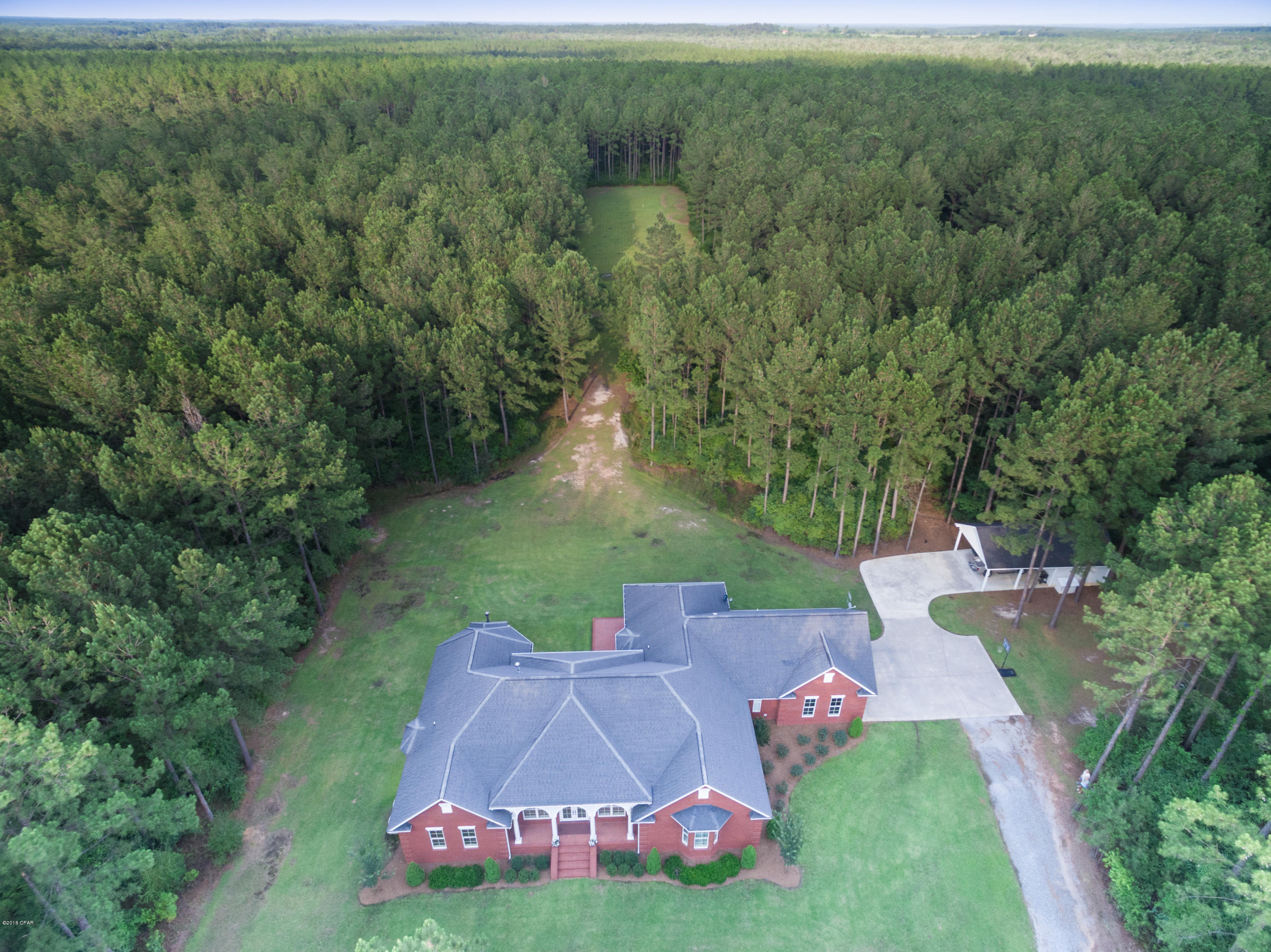 [No Recorded Subdiv] - Residential