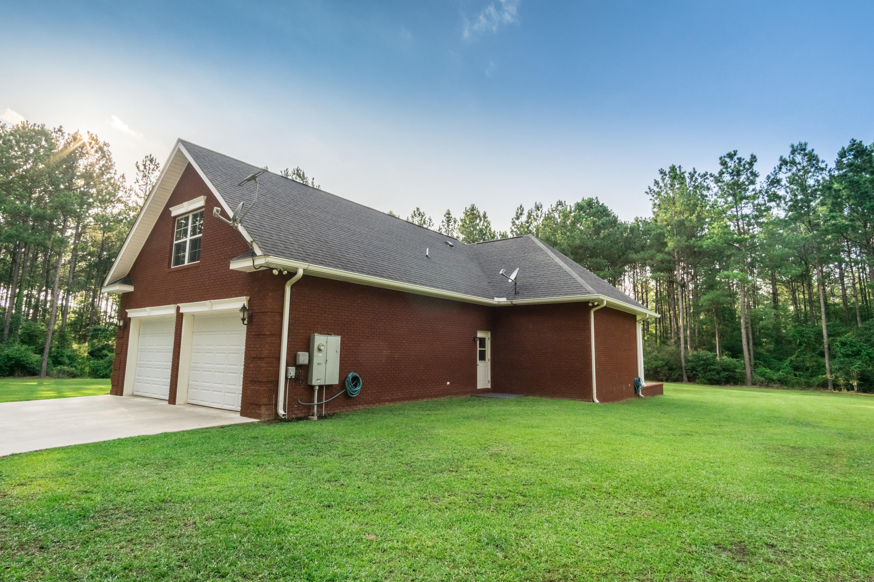 [No Recorded Subdiv] - Residential