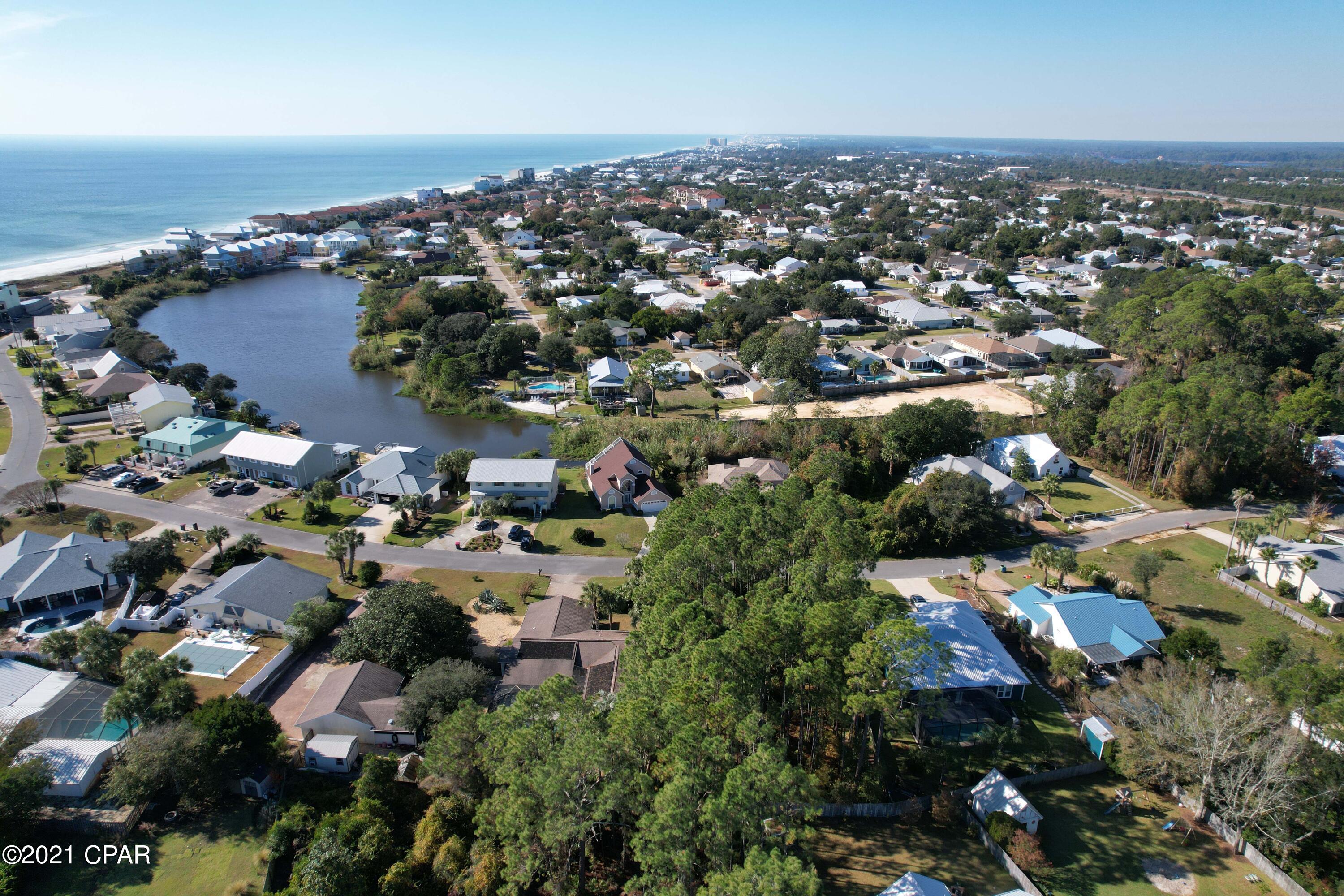 Gulf Vista Sec 2 - Land