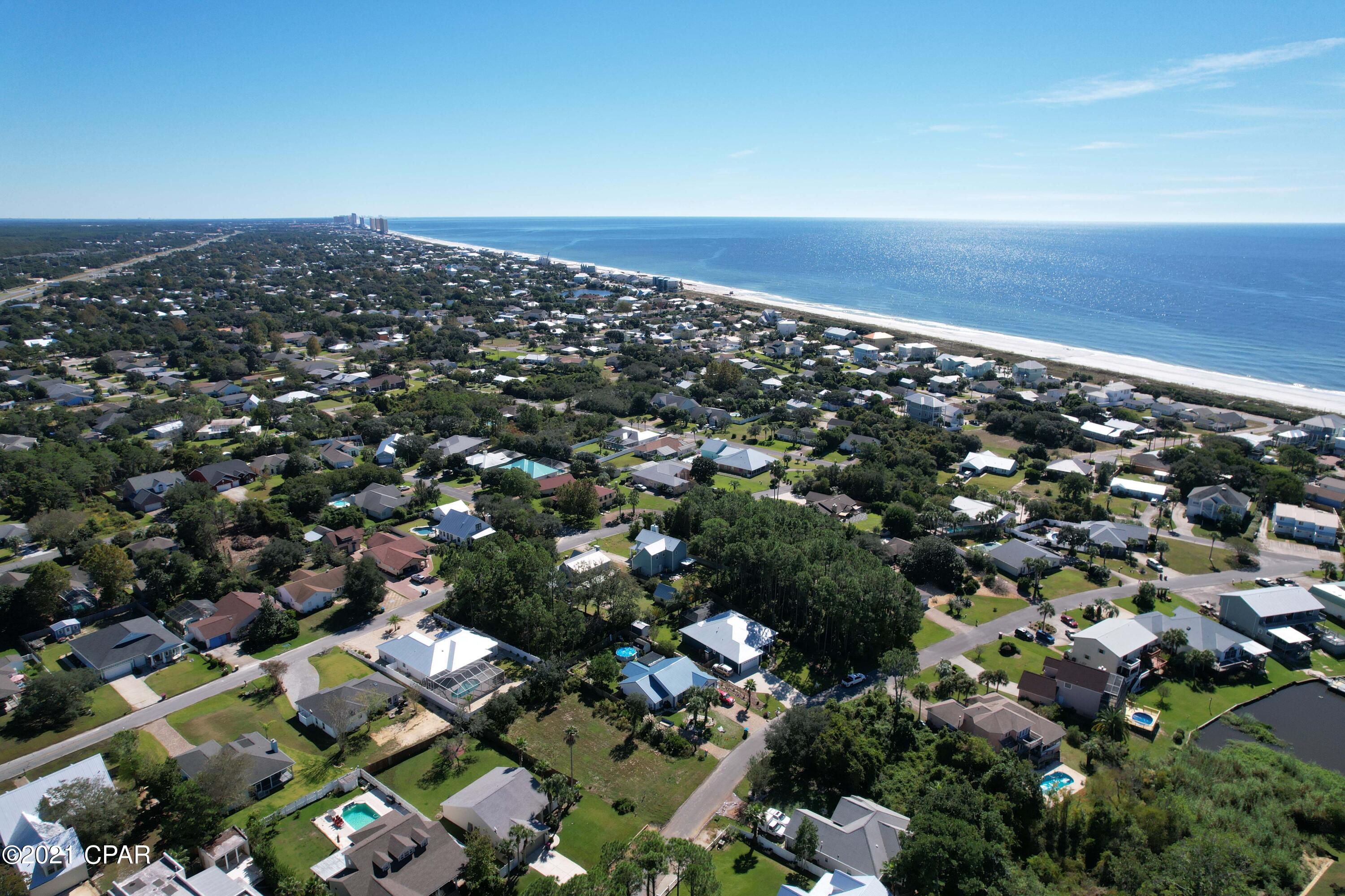 Gulf Vista Sec 2 - Land