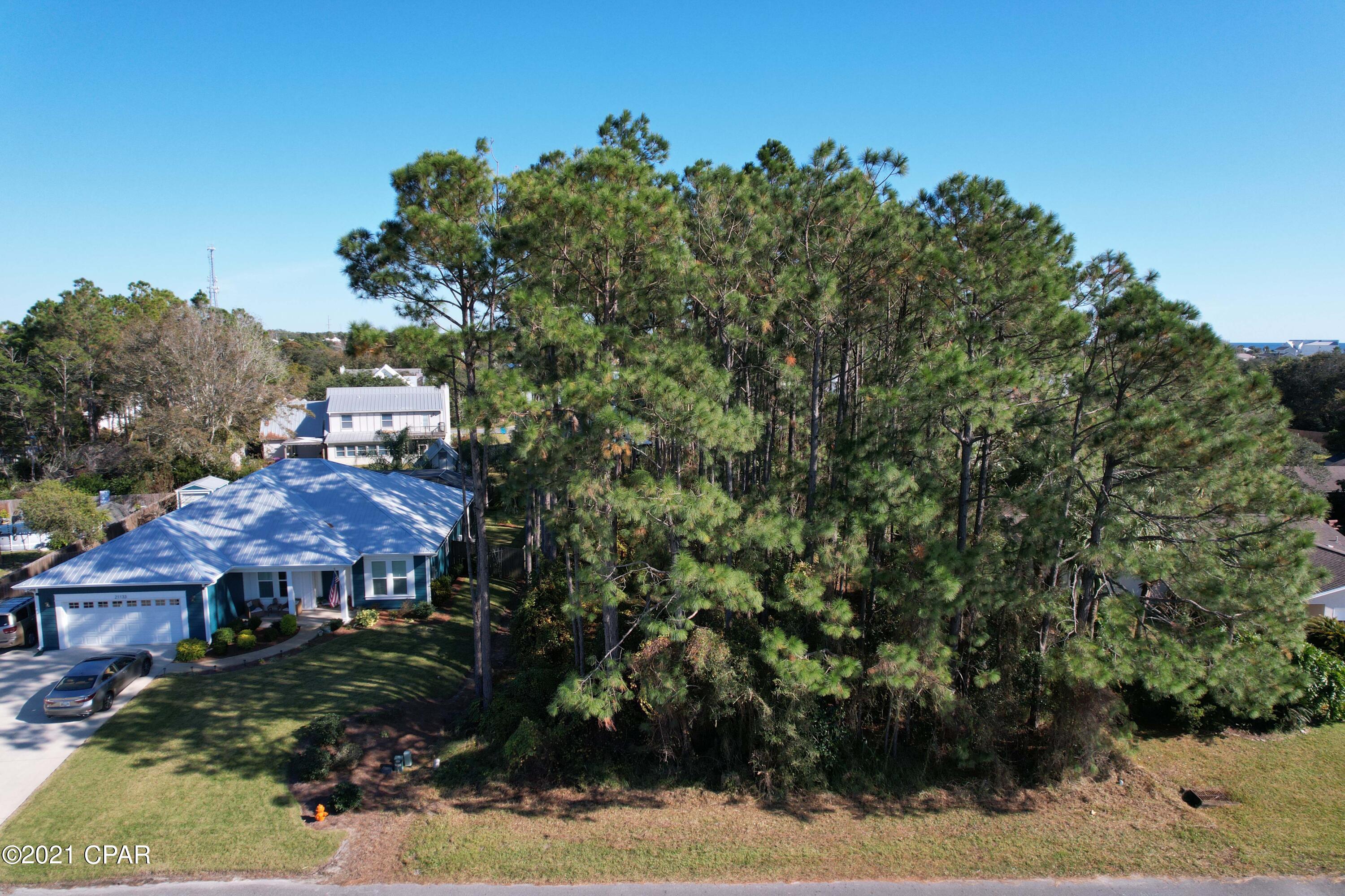 Gulf Vista Sec 2 - Land