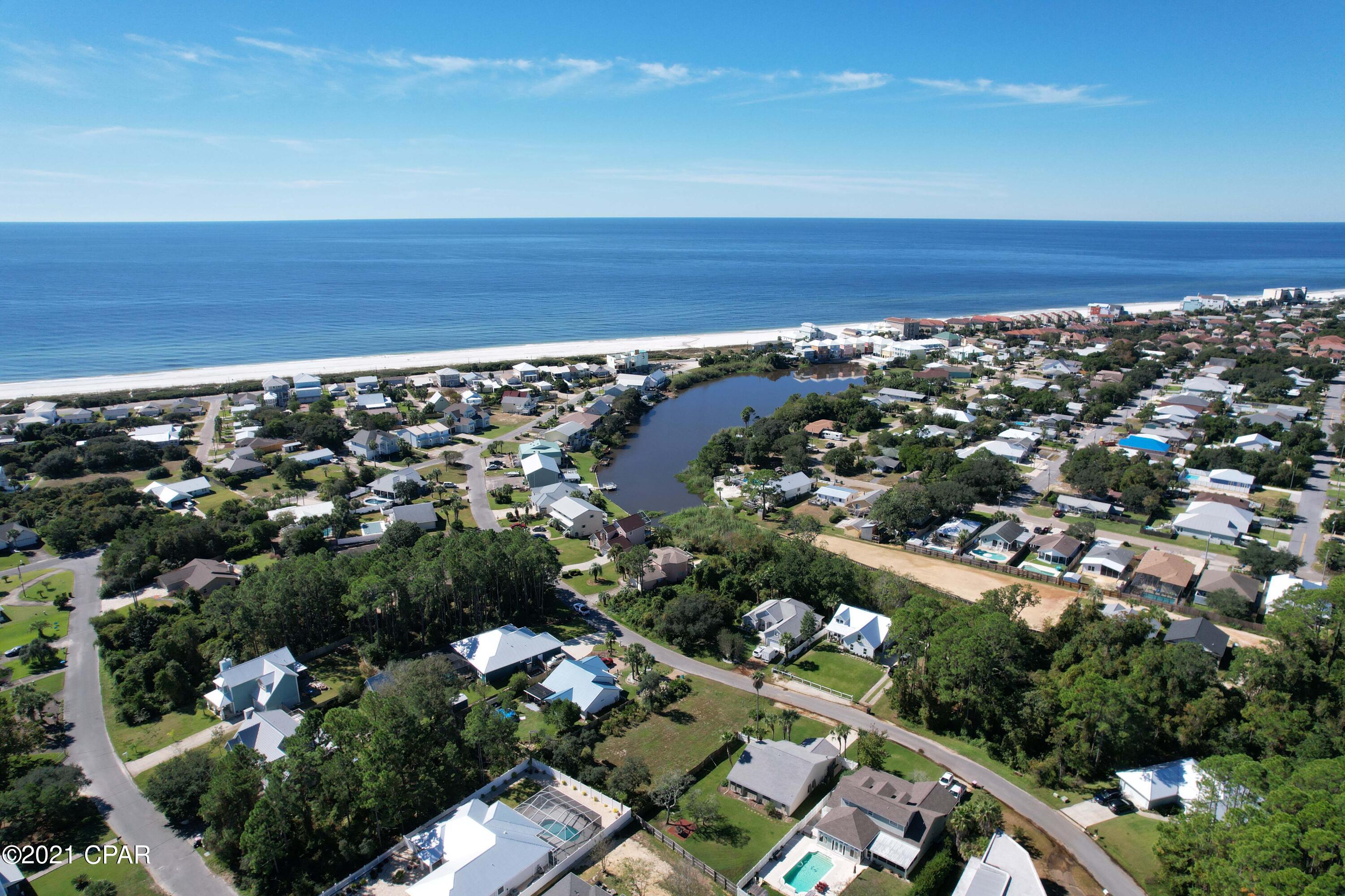 Gulf Vista Sec 2 - Land