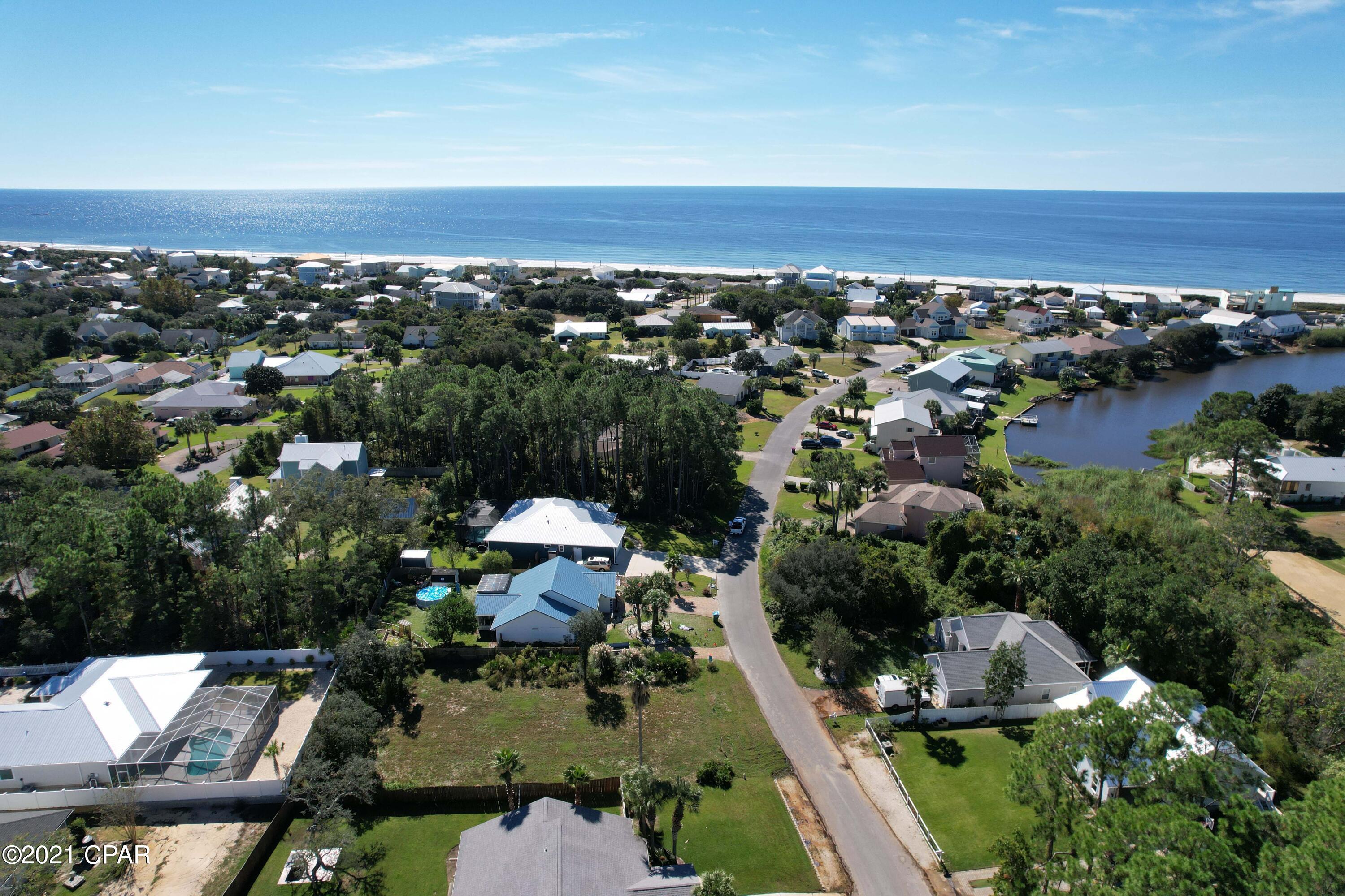 Gulf Vista Sec 2 - Land