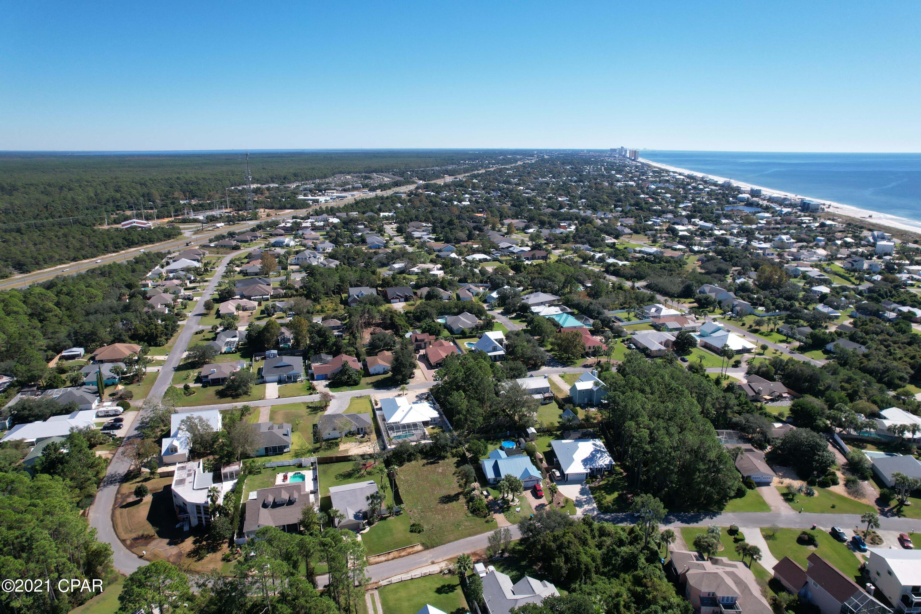 Gulf Vista Sec 2 - Land