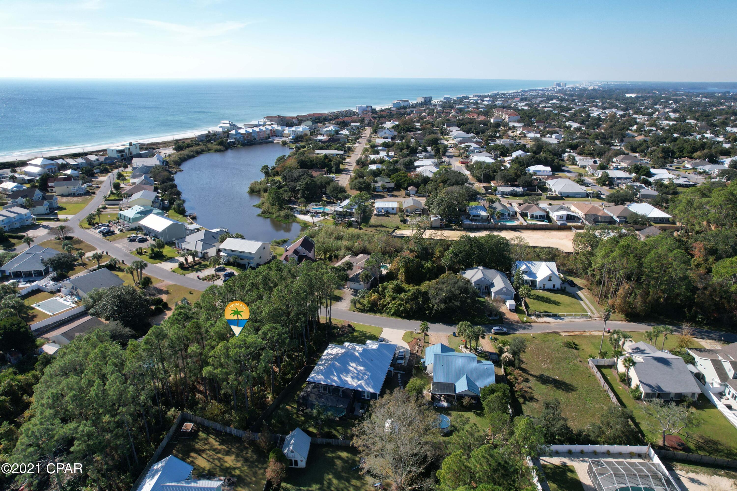 Gulf Vista Sec 2 - Land